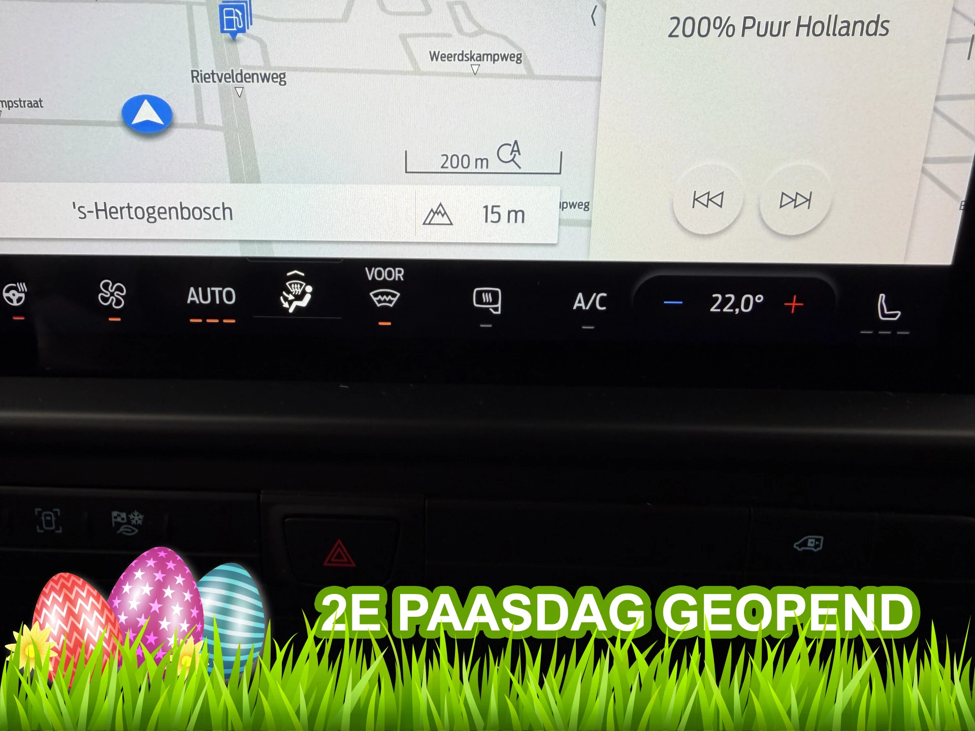 Hoofdafbeelding Ford E-Transit