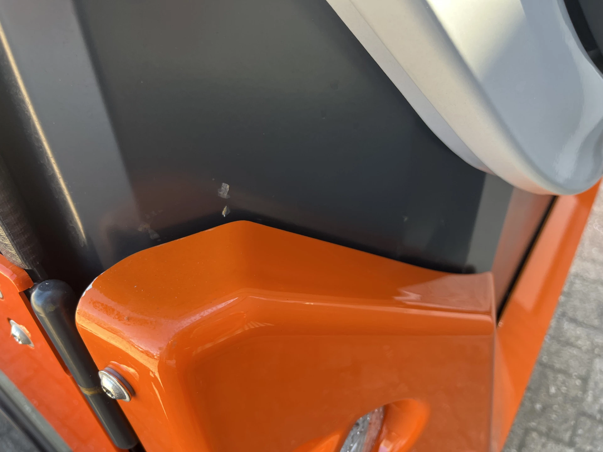 Hoofdafbeelding cargolev CARGOLEV TC