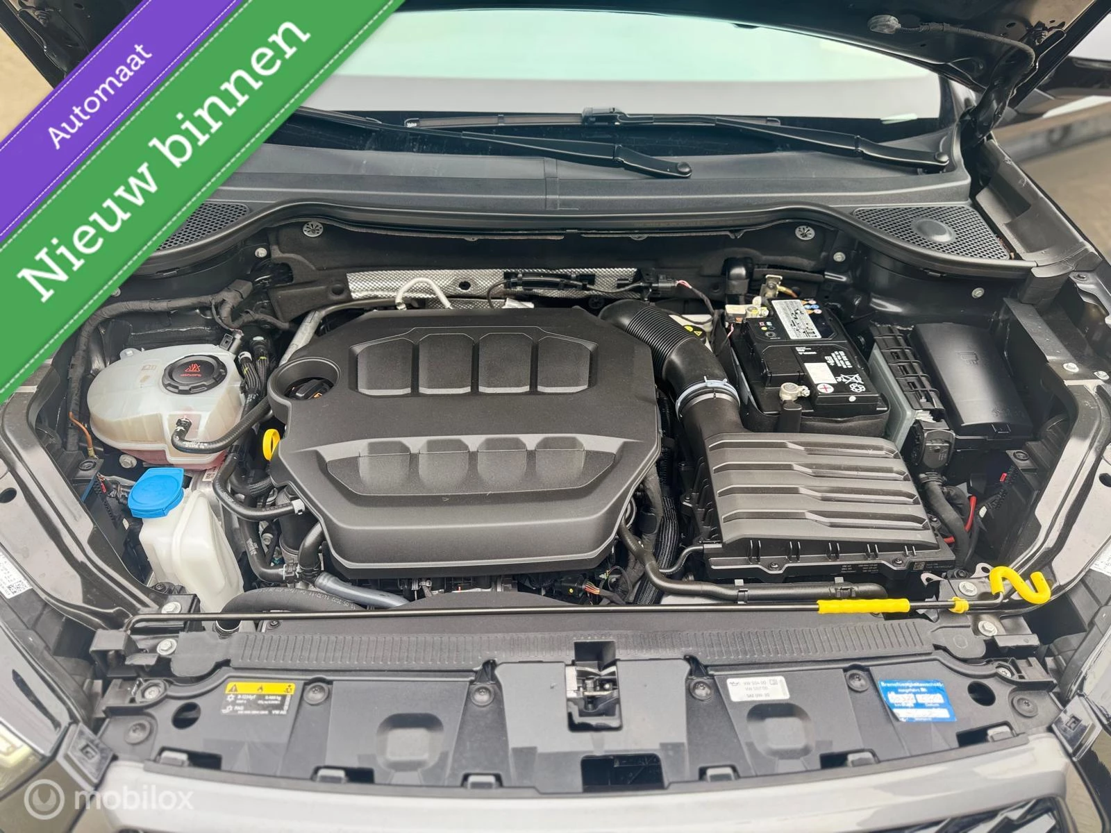 Hoofdafbeelding CUPRA Ateca