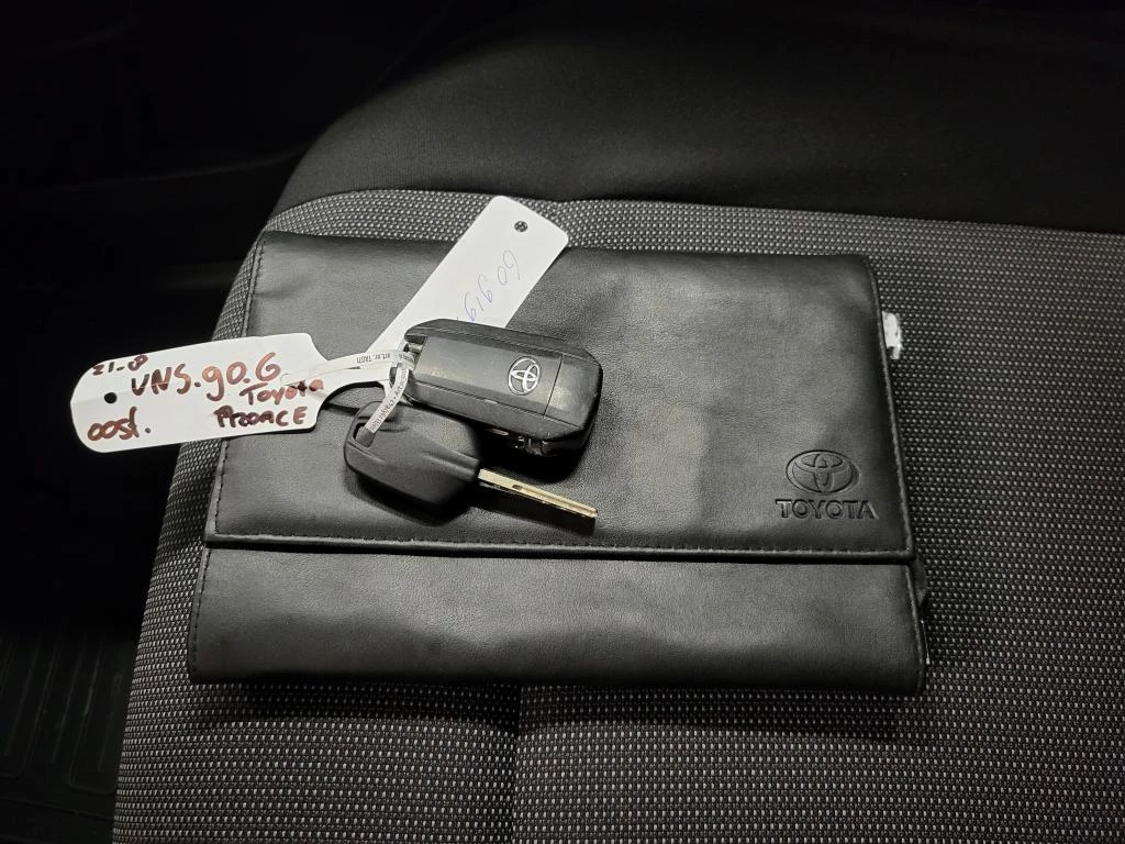 Hoofdafbeelding Toyota ProAce