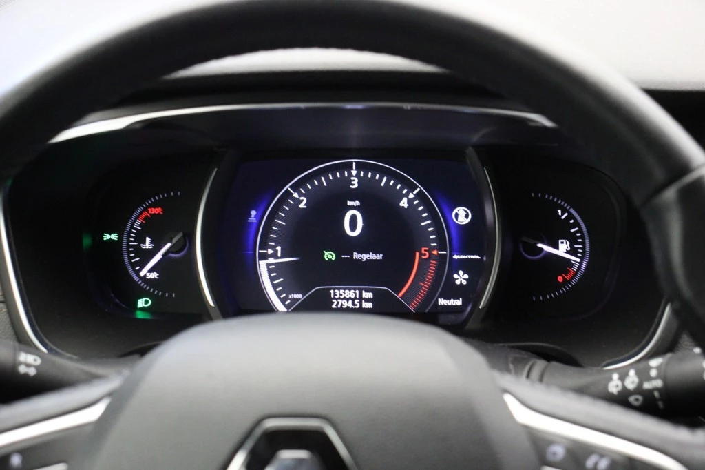 Hoofdafbeelding Renault Talisman