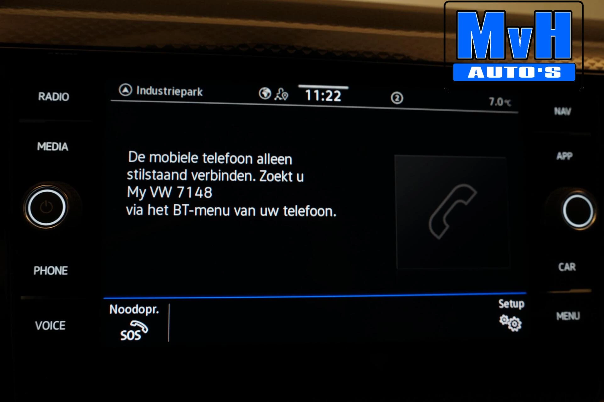 Hoofdafbeelding Volkswagen Taigo