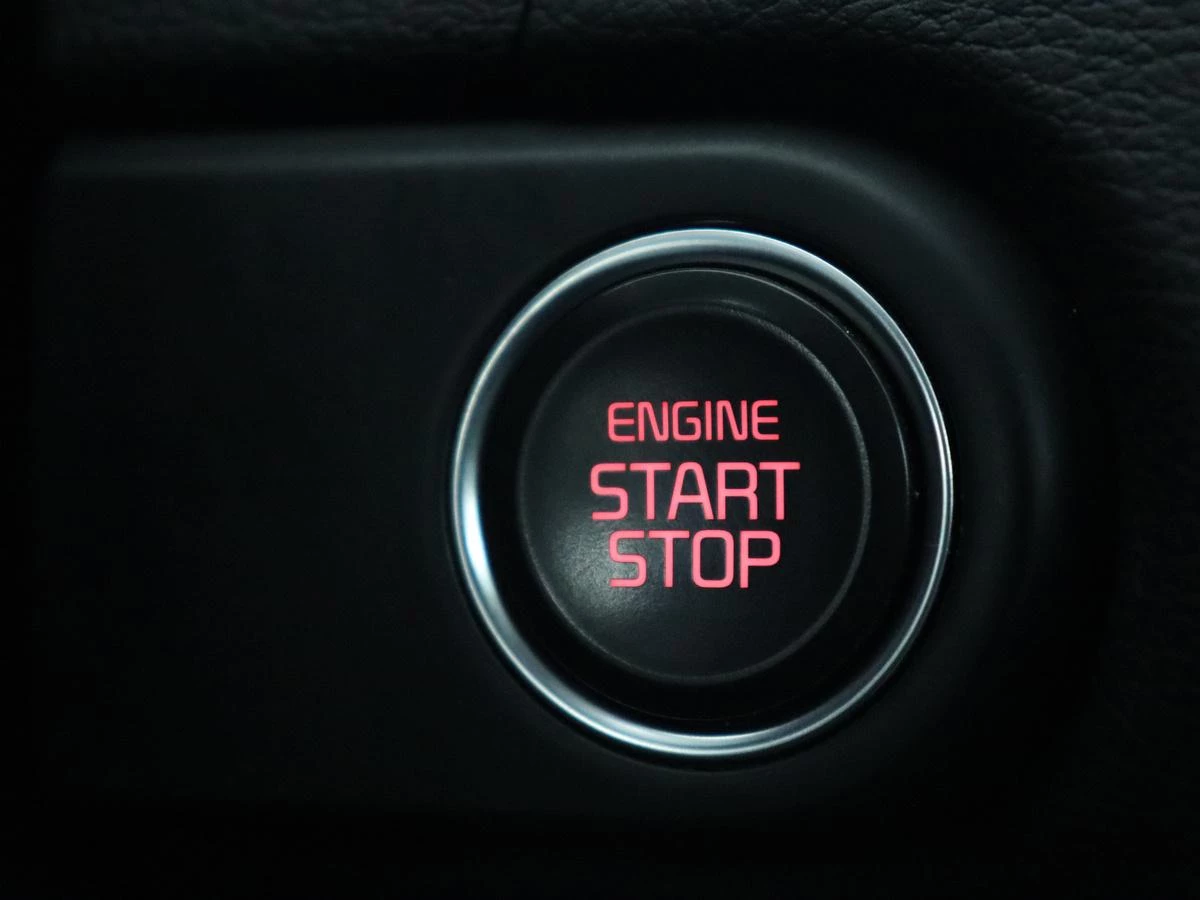 Hoofdafbeelding Kia Ceed