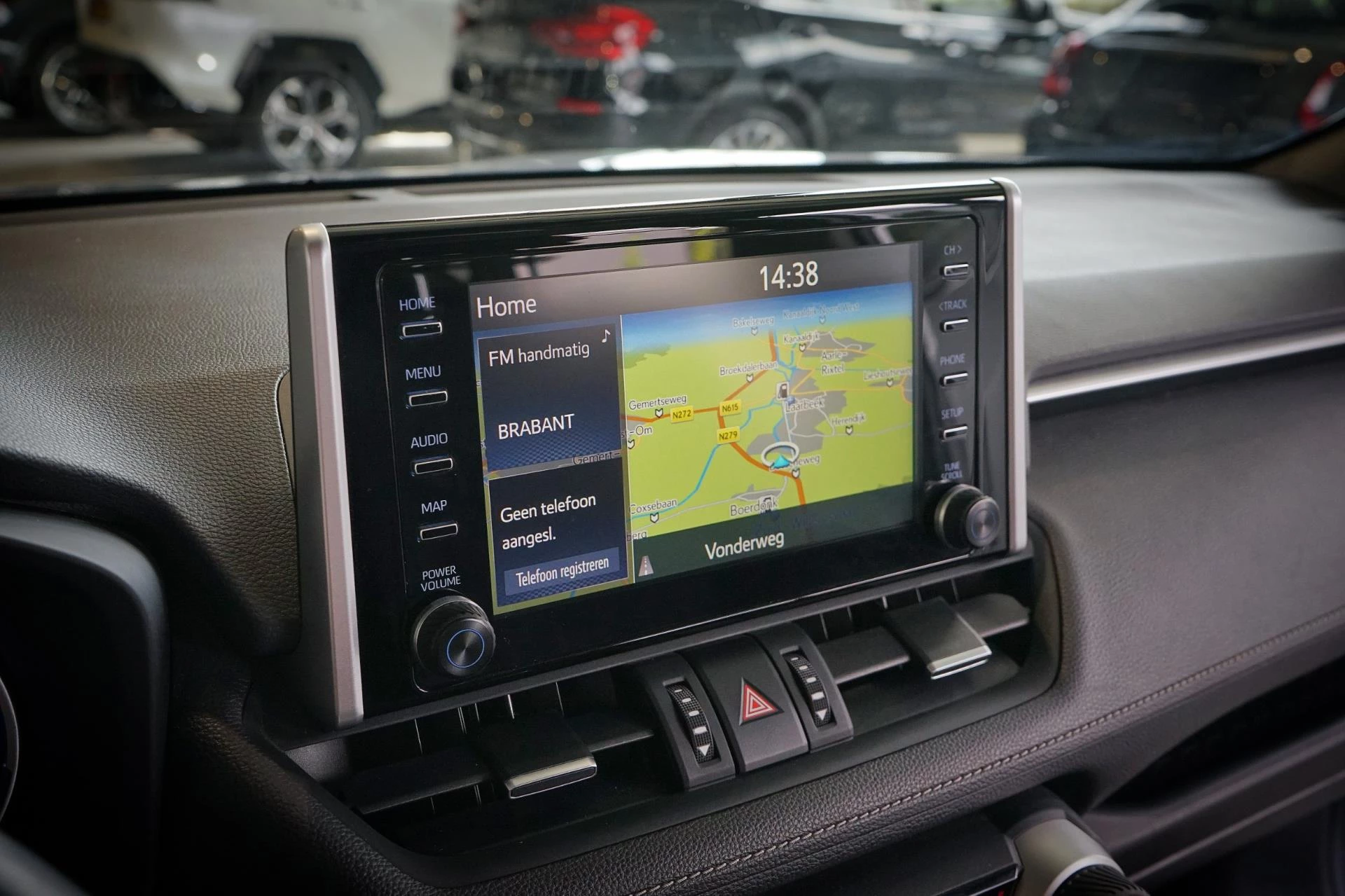 Hoofdafbeelding Toyota RAV4