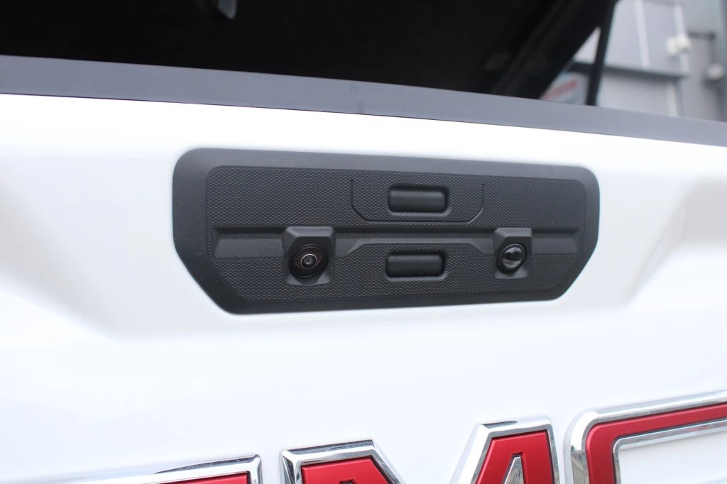Hoofdafbeelding GMC Sierra