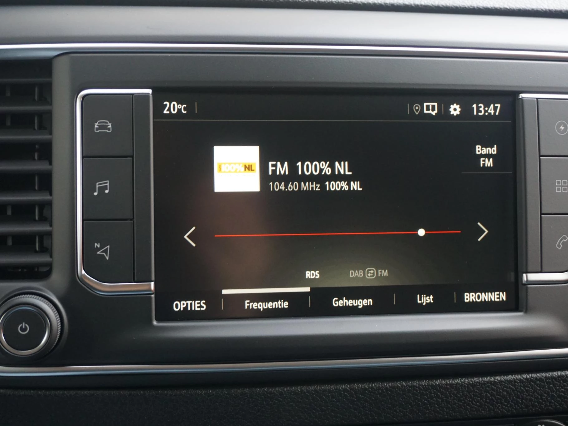 Hoofdafbeelding Opel Vivaro-e