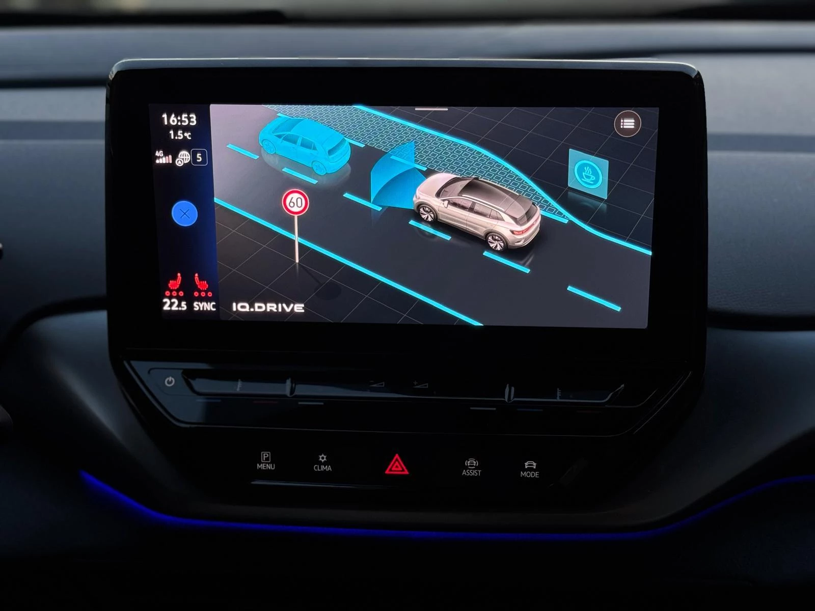 Hoofdafbeelding Volkswagen ID.4