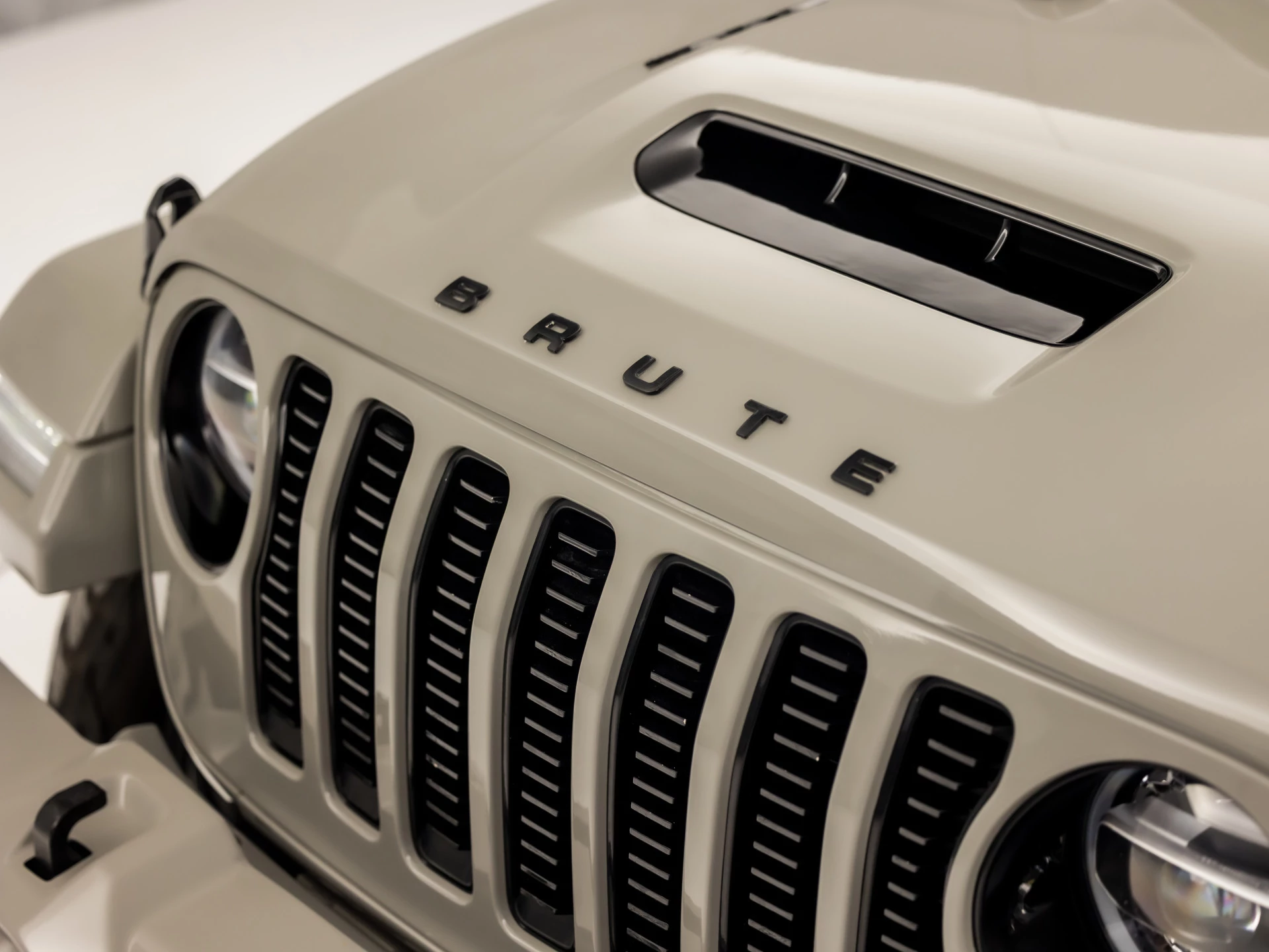 Hoofdafbeelding Jeep Wrangler