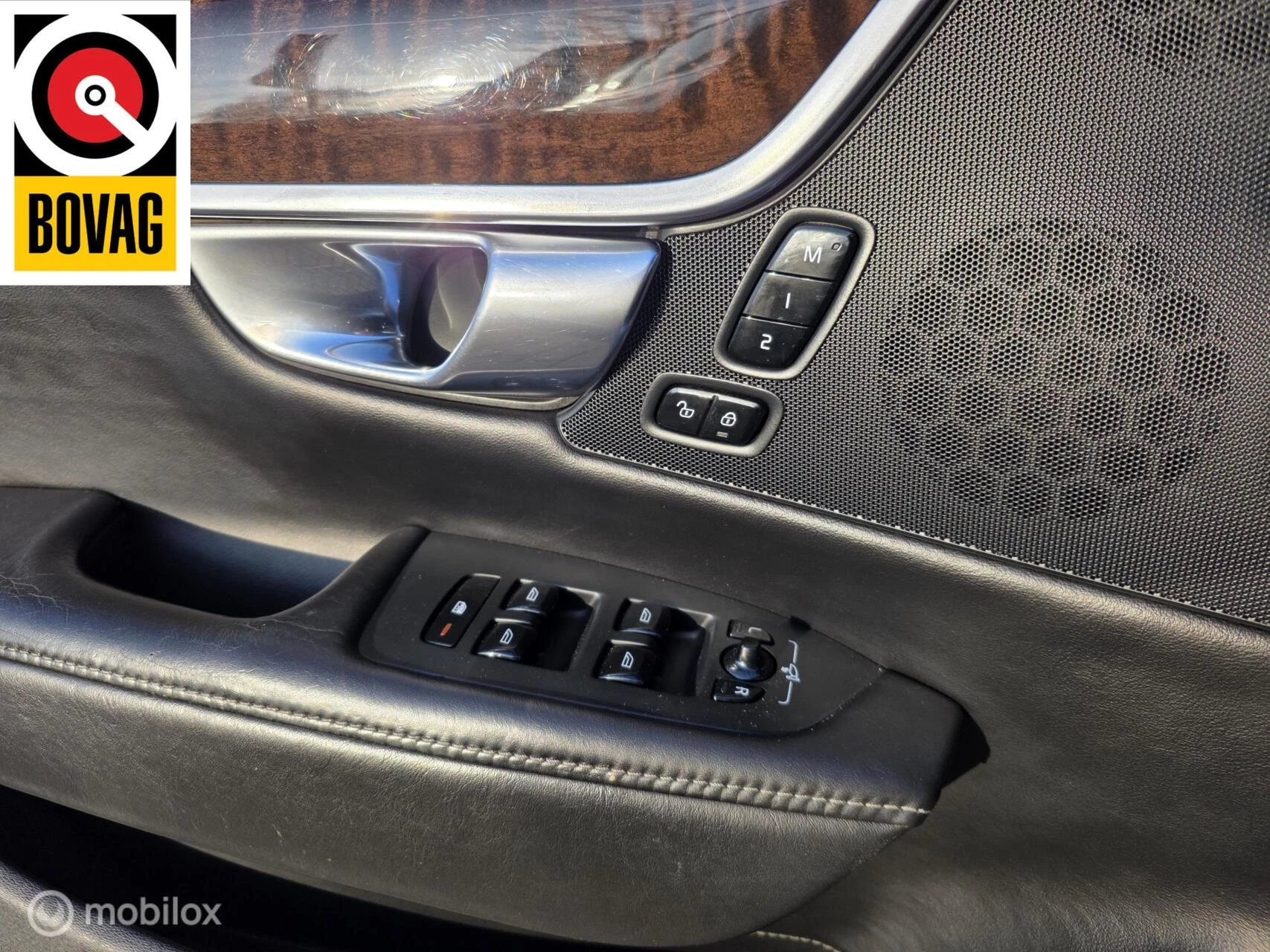 Hoofdafbeelding Volvo S90