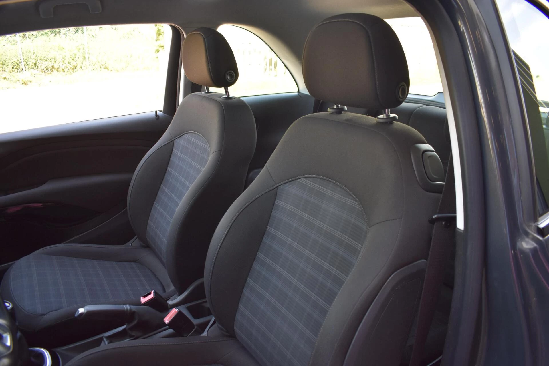Hoofdafbeelding Opel ADAM