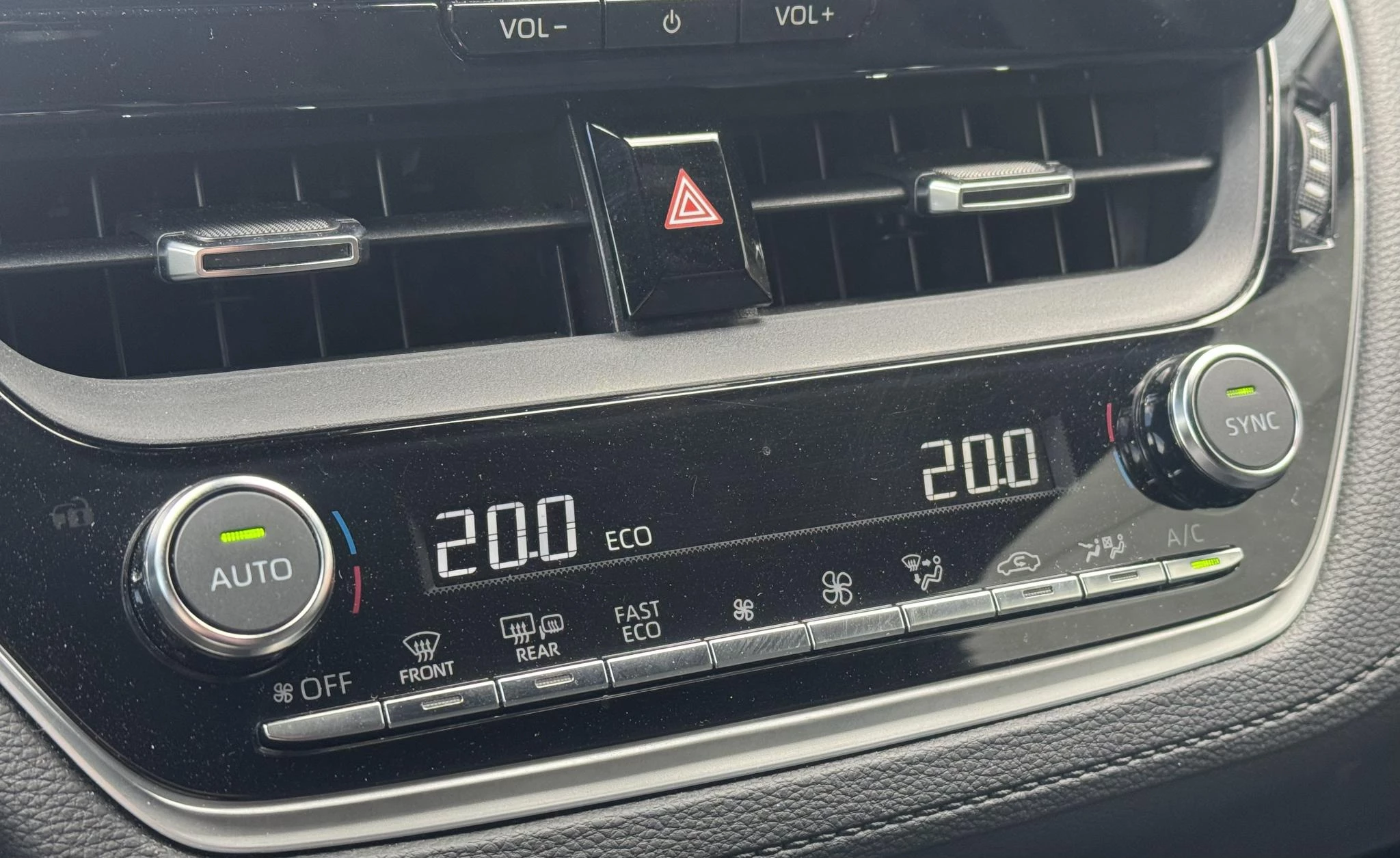 Hoofdafbeelding Toyota Corolla Cross