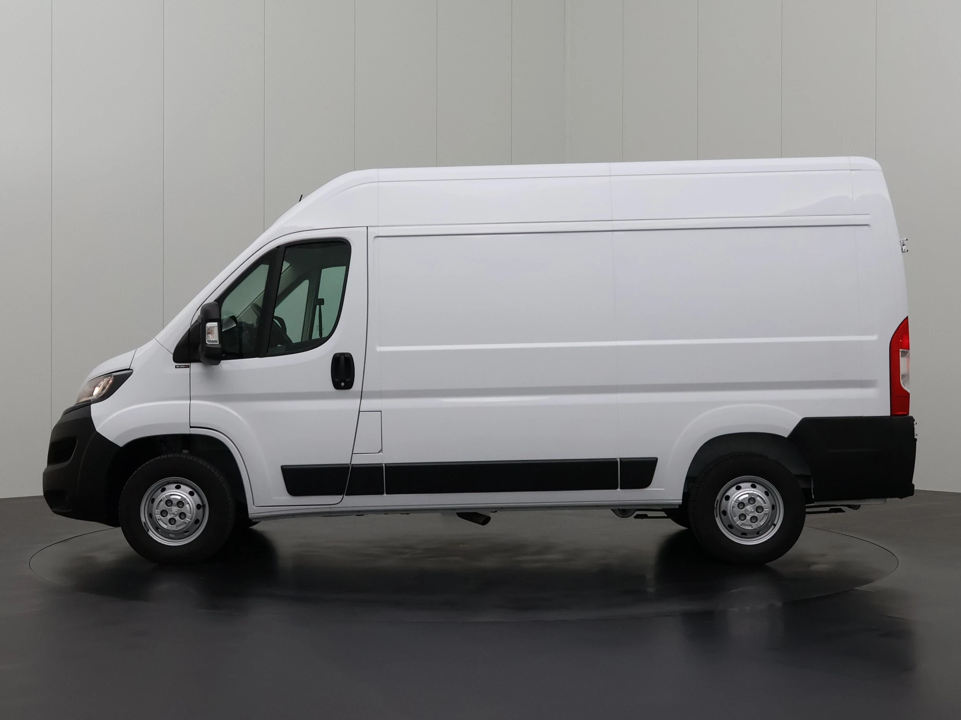Hoofdafbeelding Peugeot Boxer