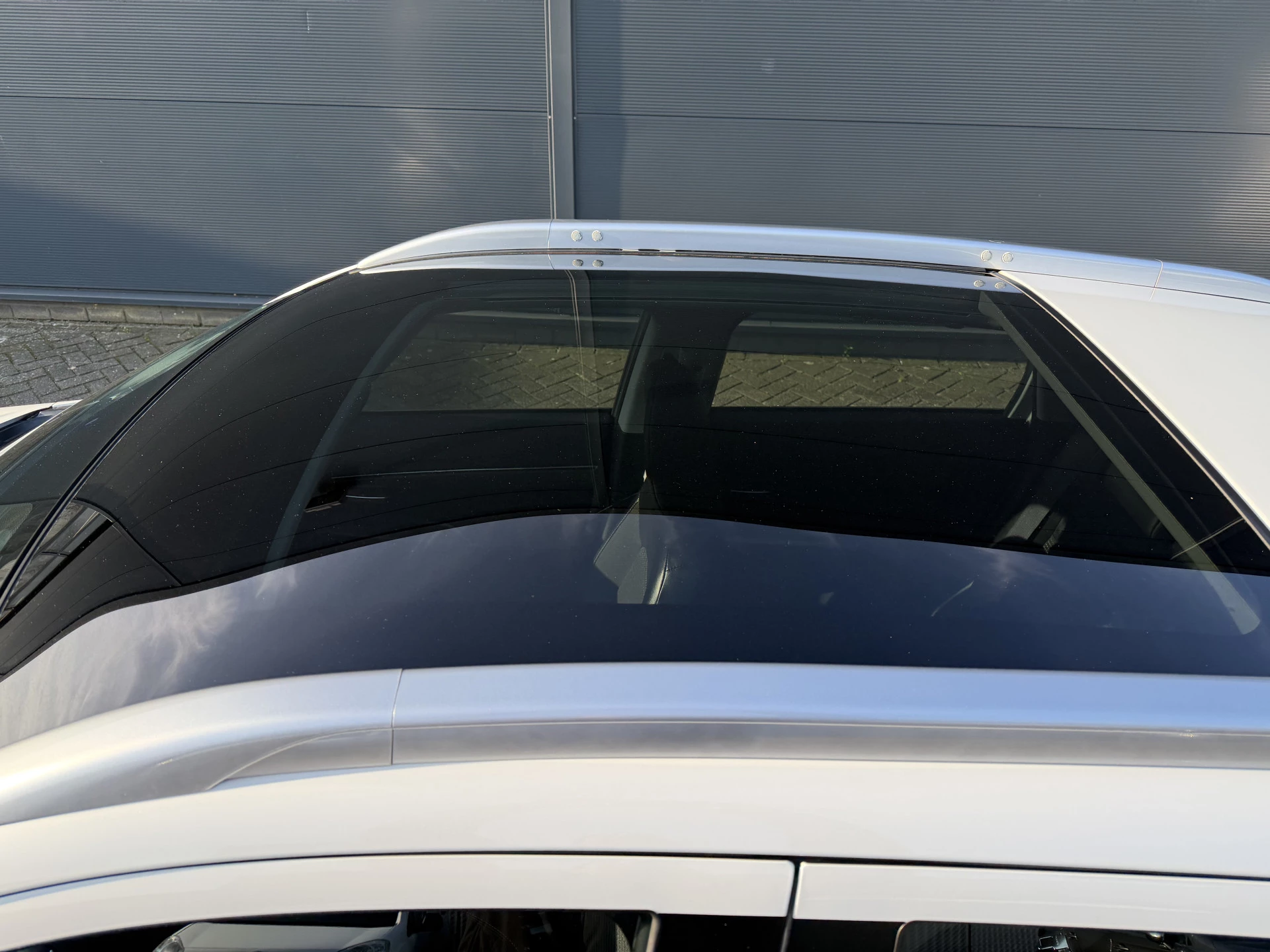 Hoofdafbeelding Citroën C4 Aircross