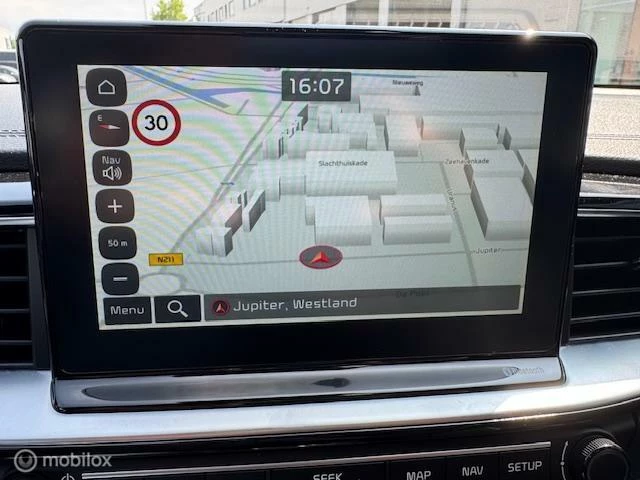 Hoofdafbeelding Kia ProCeed