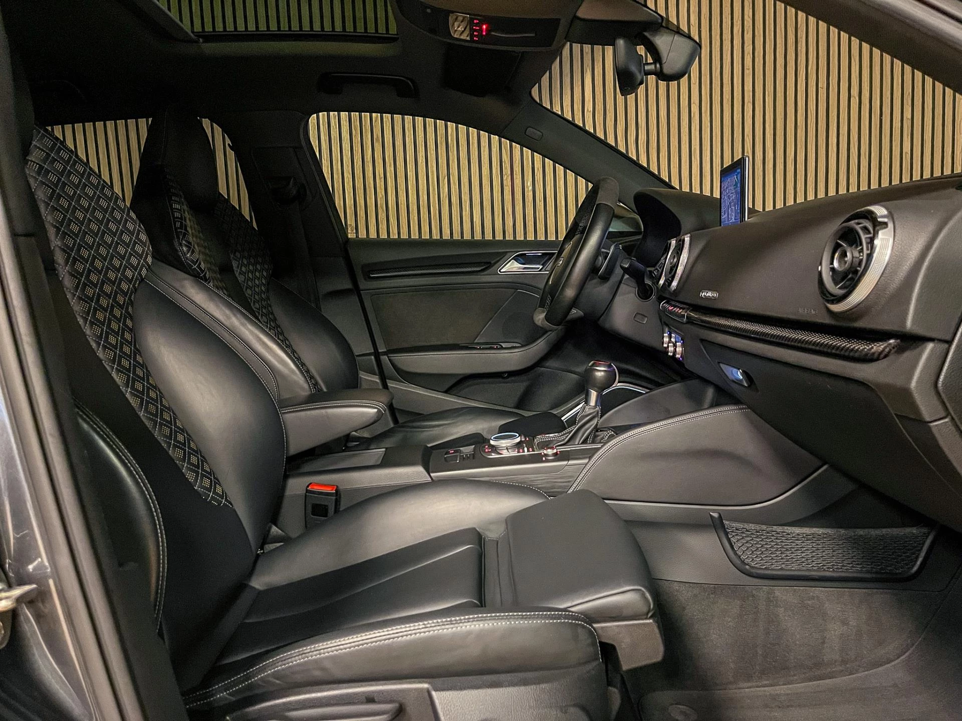 Hoofdafbeelding Audi RS3