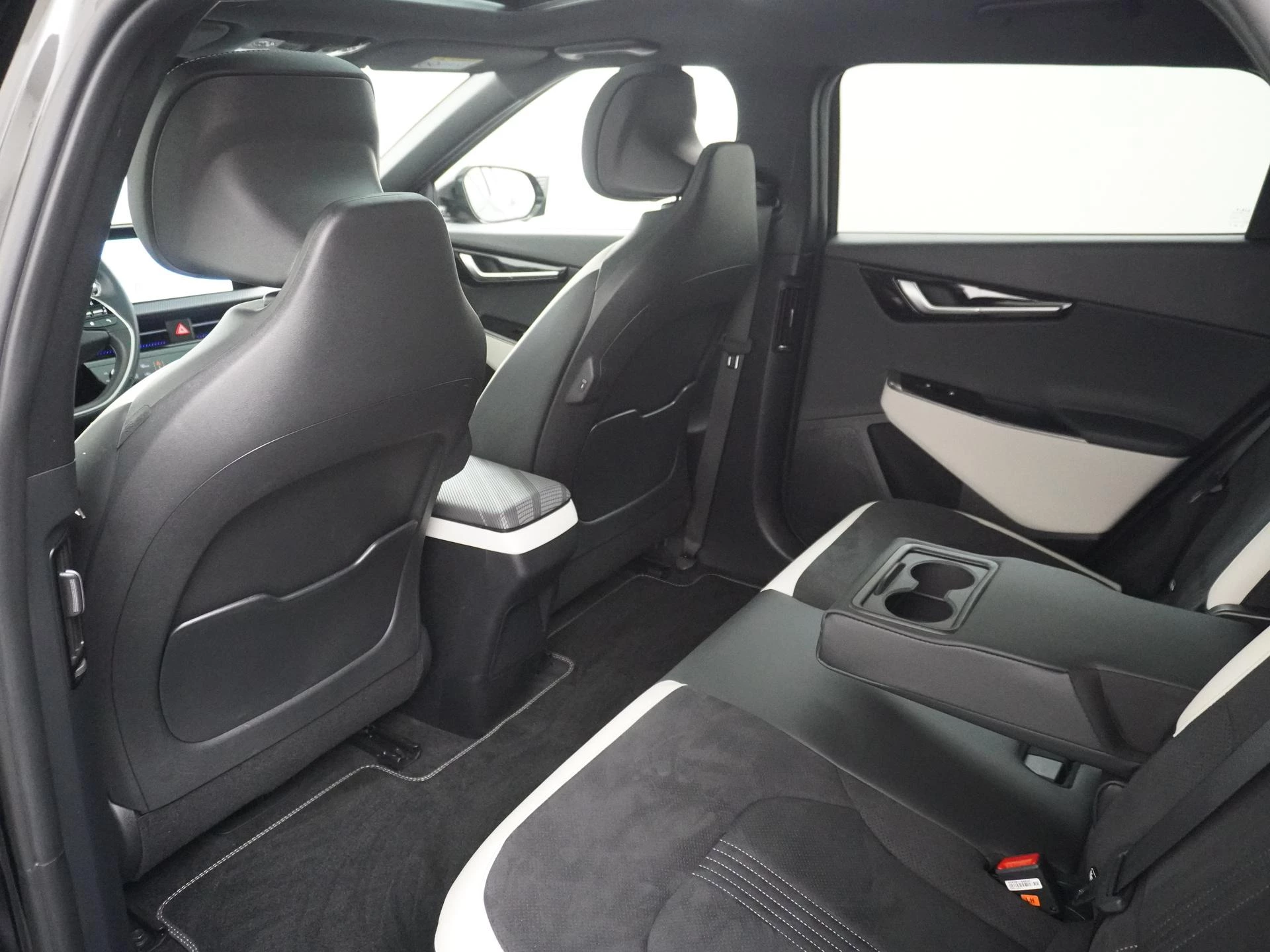 Hoofdafbeelding Kia EV6