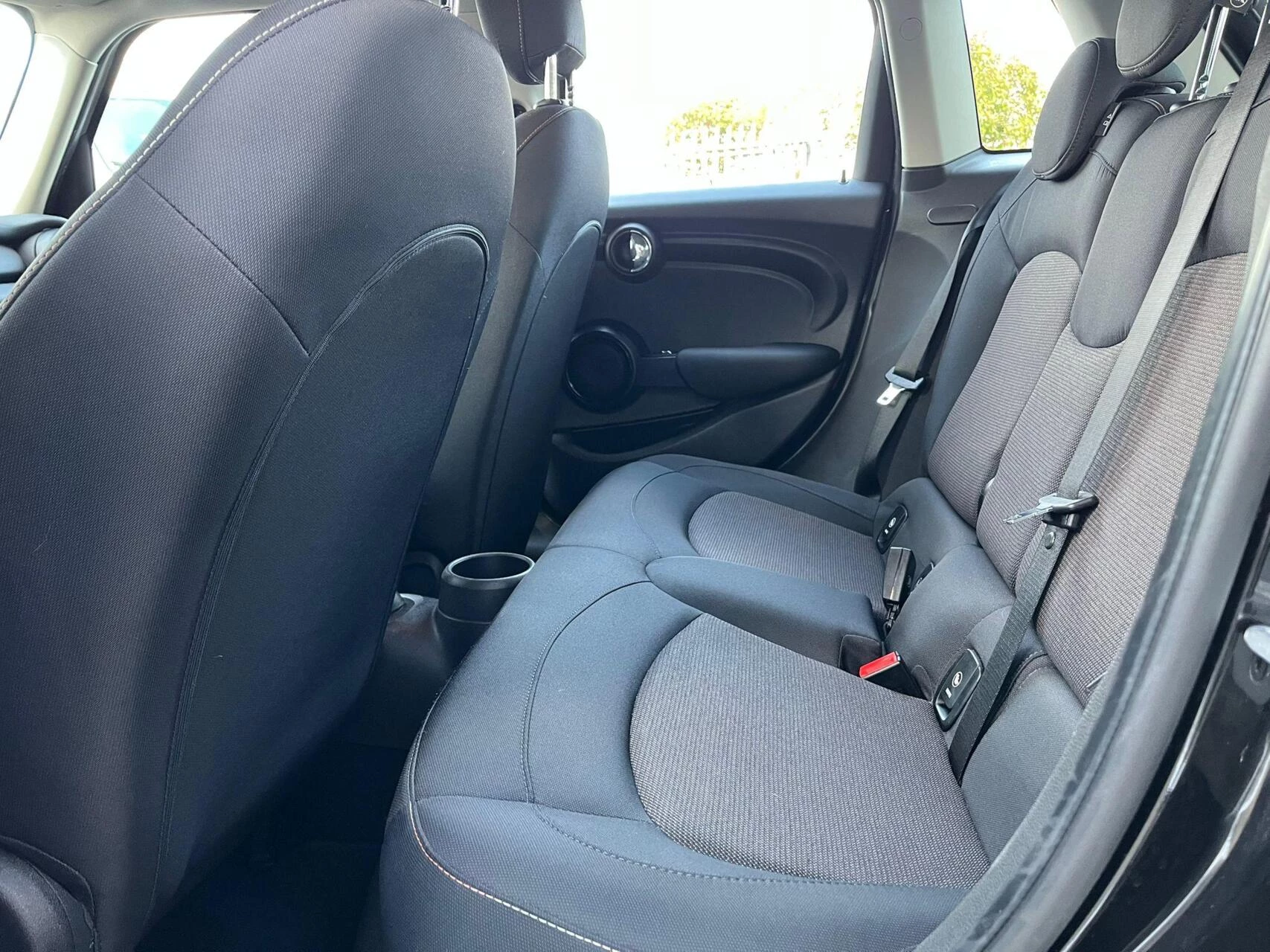 Hoofdafbeelding MINI One