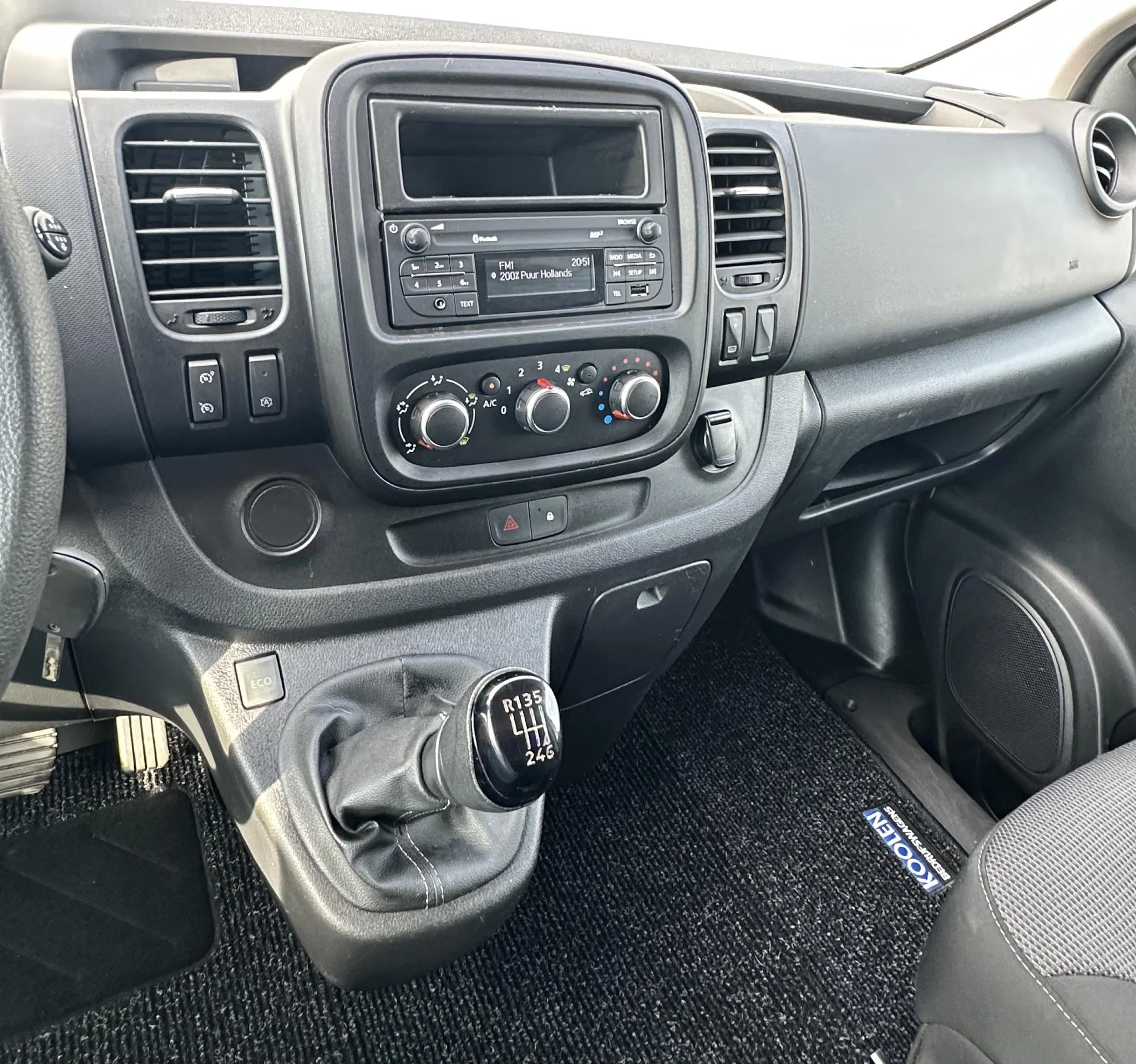 Hoofdafbeelding Fiat Talento