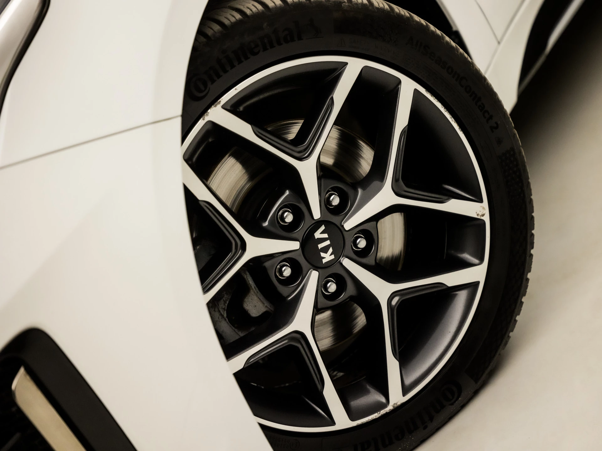 Hoofdafbeelding Kia ProCeed