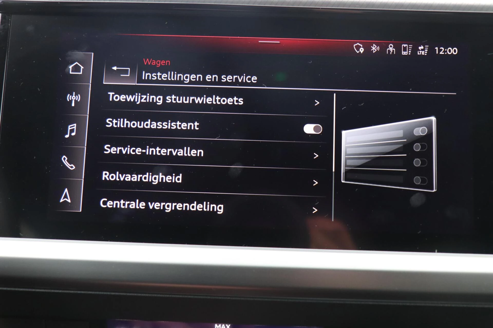 Hoofdafbeelding Audi Q4 Sportback e-tro