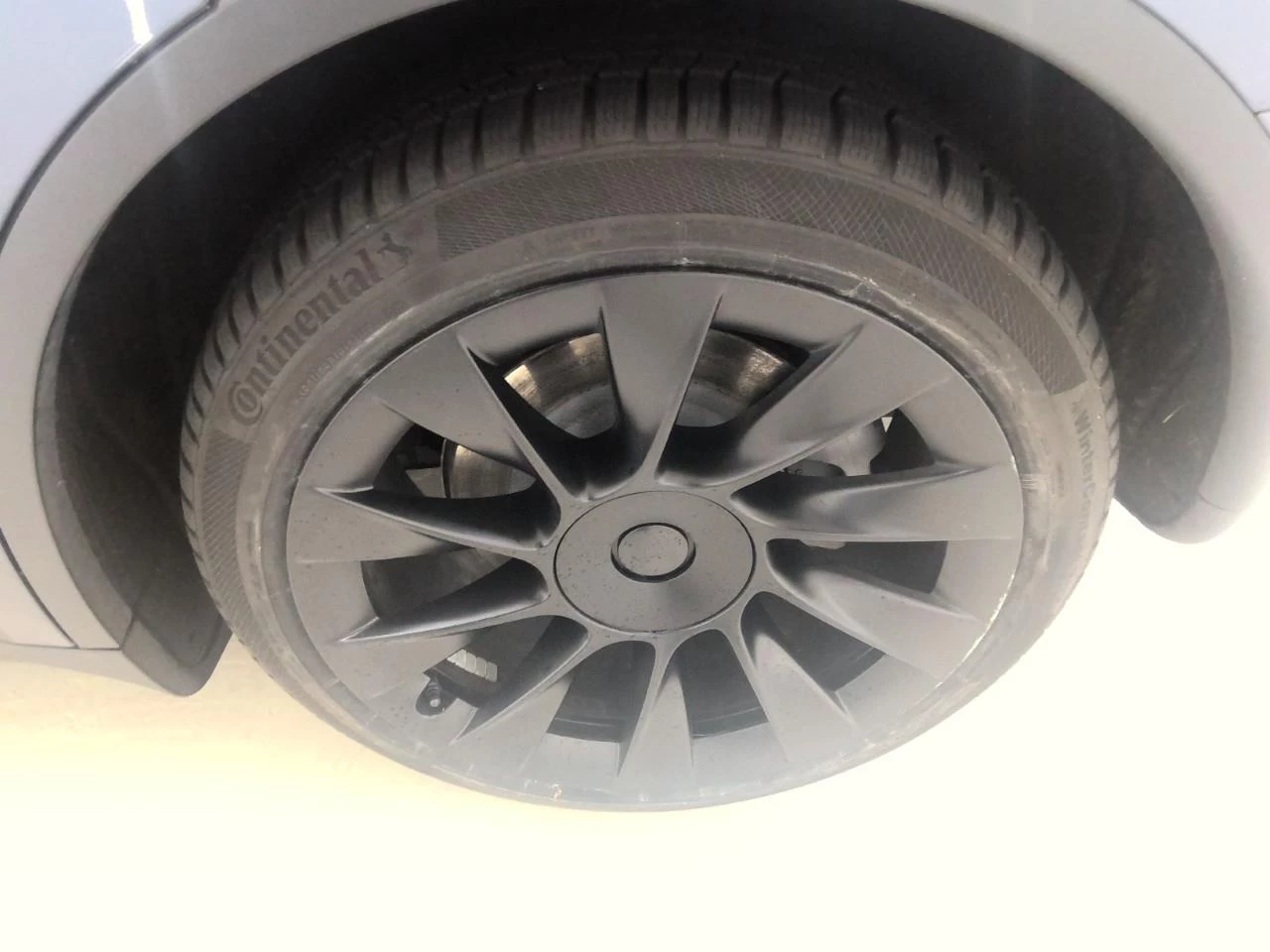 Hoofdafbeelding Tesla Model Y