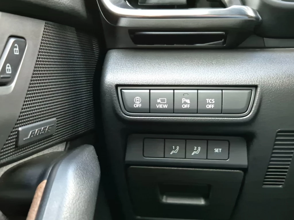 Hoofdafbeelding Mazda MX-30