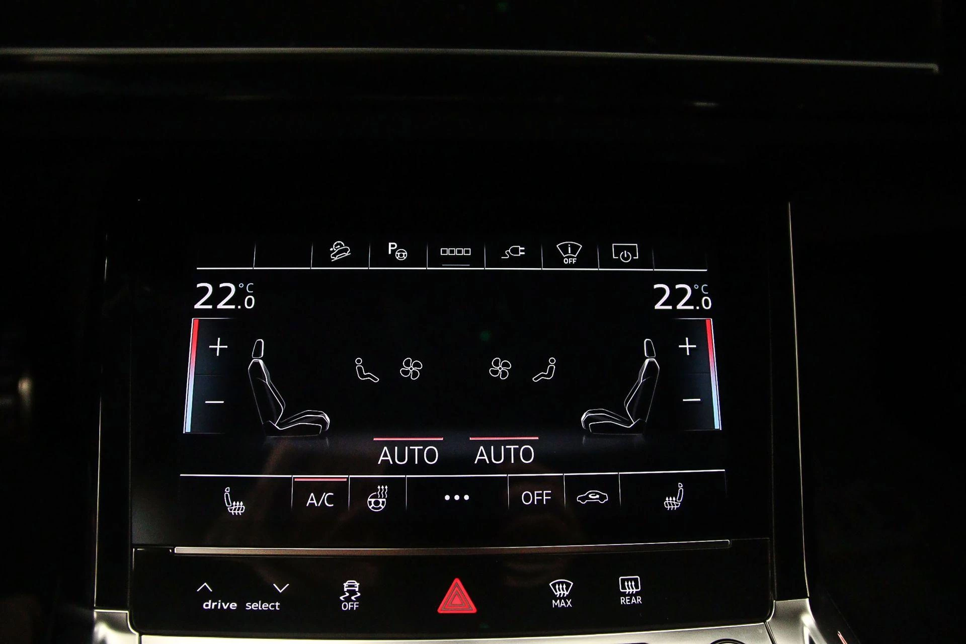 Hoofdafbeelding Audi Q8 e-tron