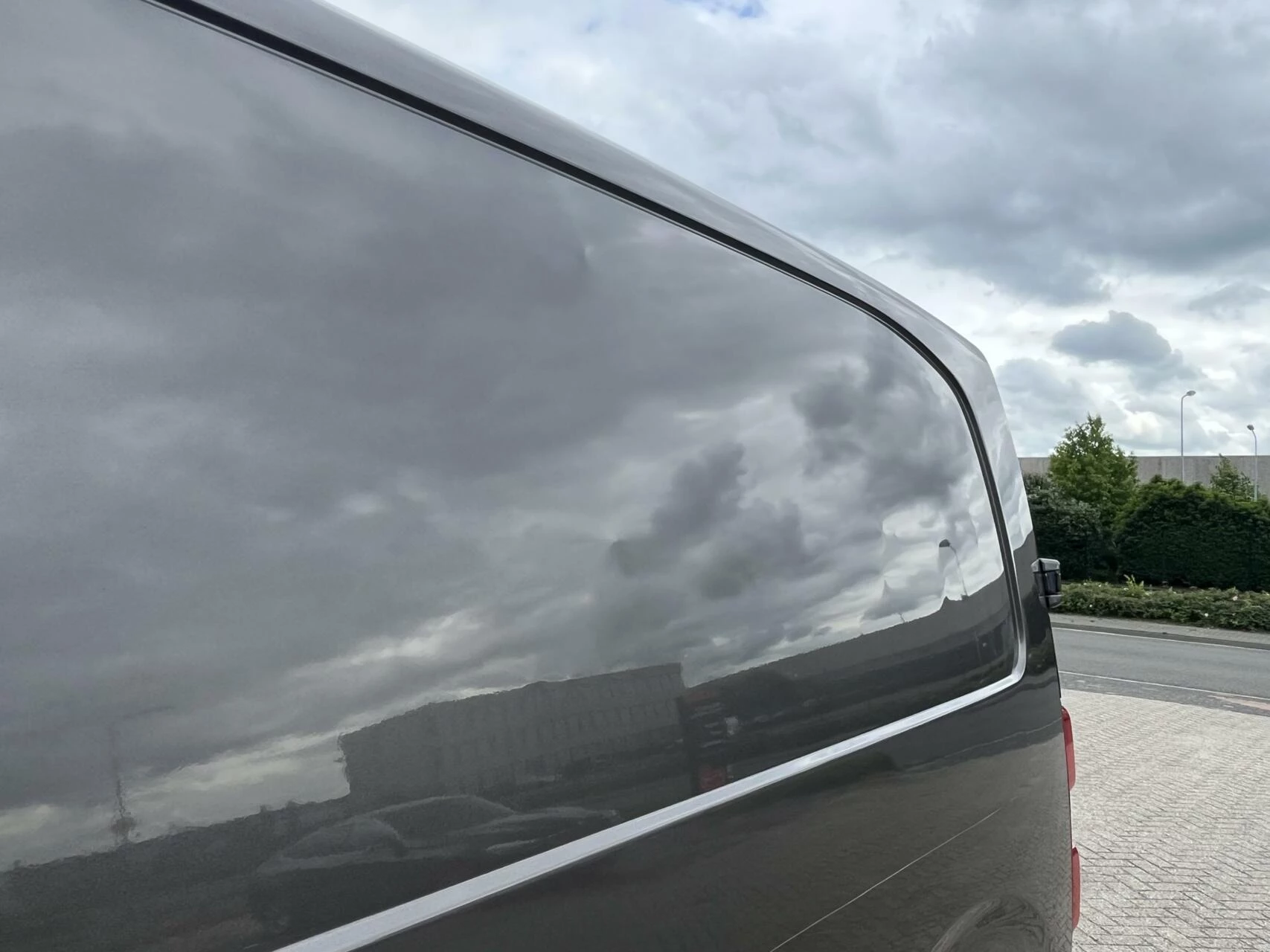 Hoofdafbeelding Citroën Jumpy