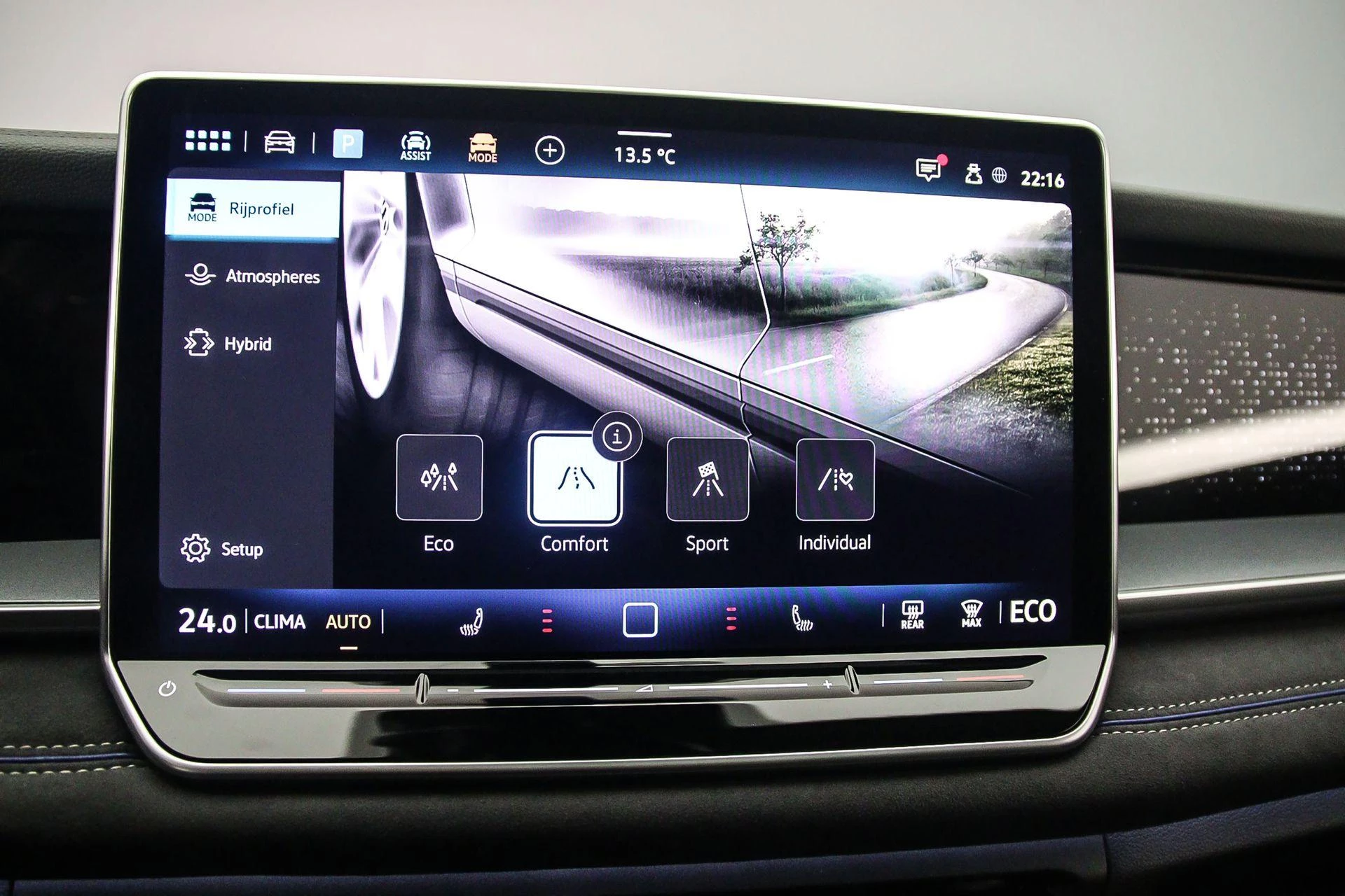 Hoofdafbeelding Volkswagen Tayron