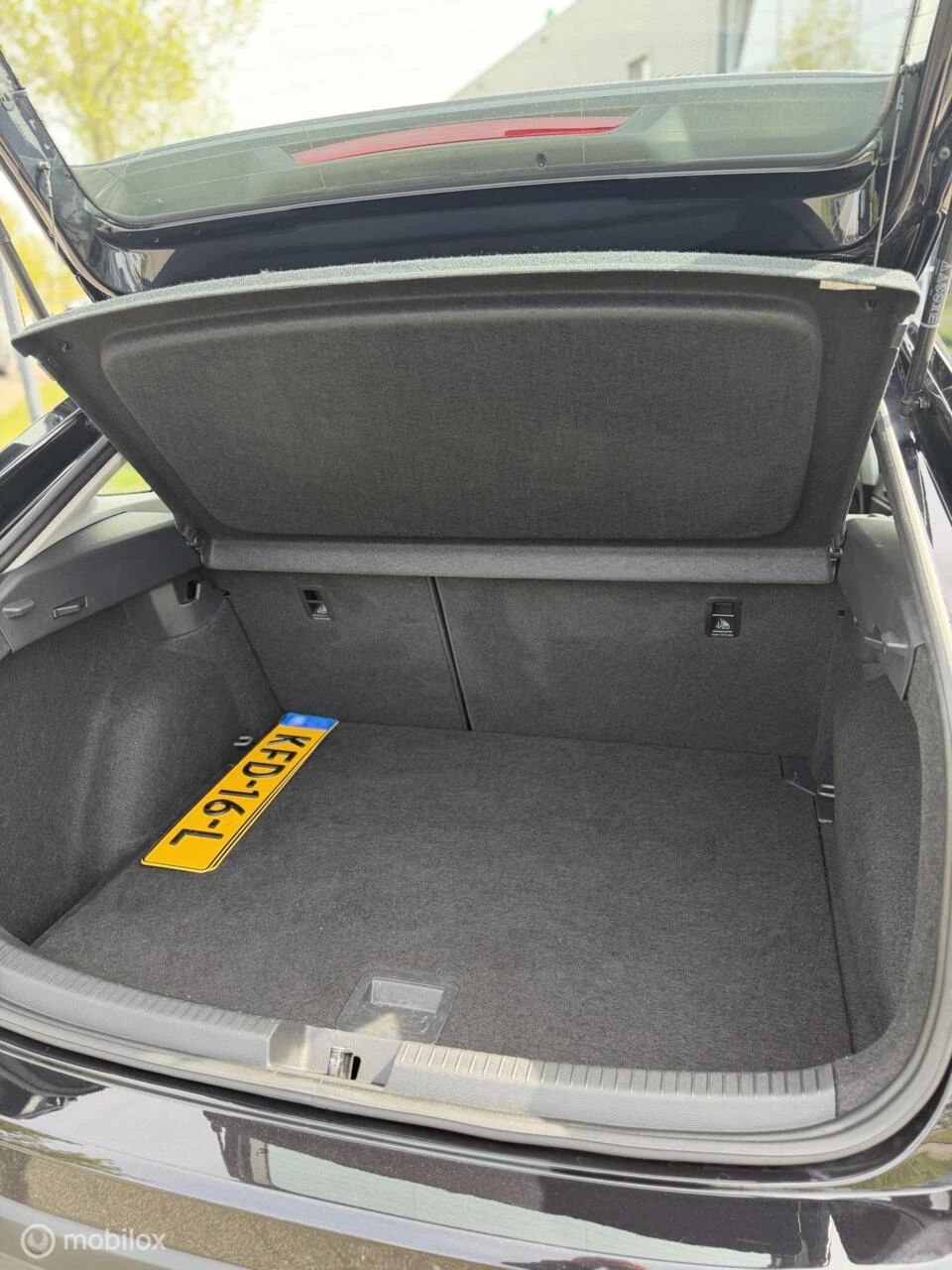 Hoofdafbeelding Volkswagen Taigo