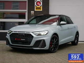 Audi A1 Sportback 40 TFSI S Edition UNIEK! FULL OPTION!
