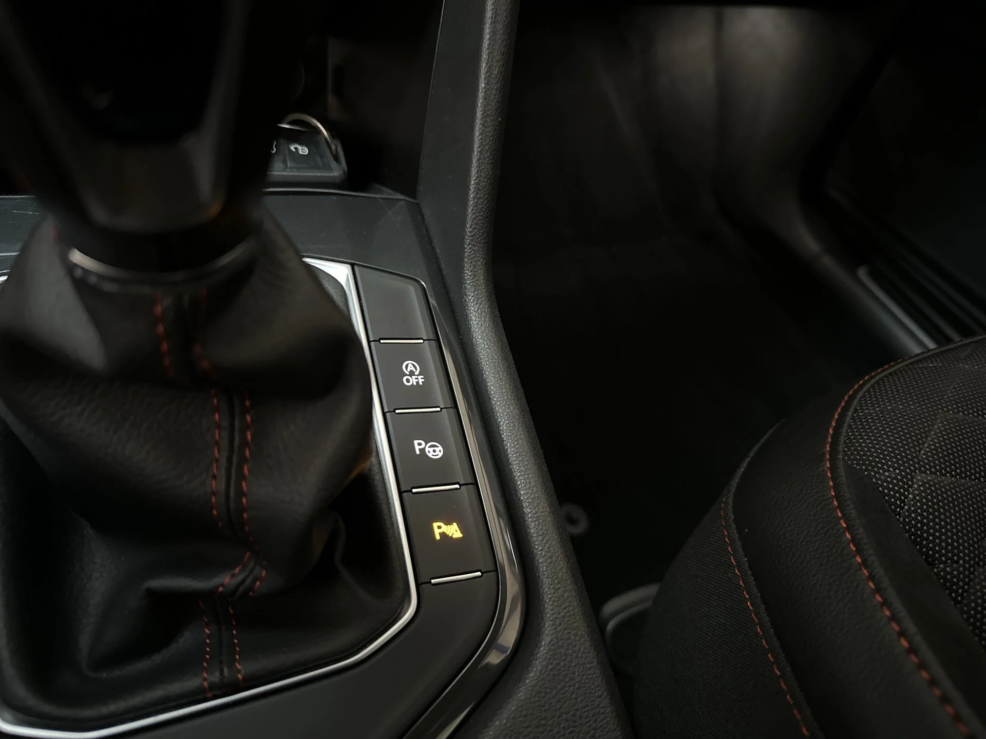 Hoofdafbeelding SEAT Tarraco