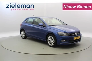 Volkswagen Polo 1.5 TSI Highline Automaat 150PK - Digital Cockpit, Clima