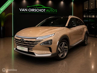 Hyundai NEXO FCEV Plus Pack 2023
