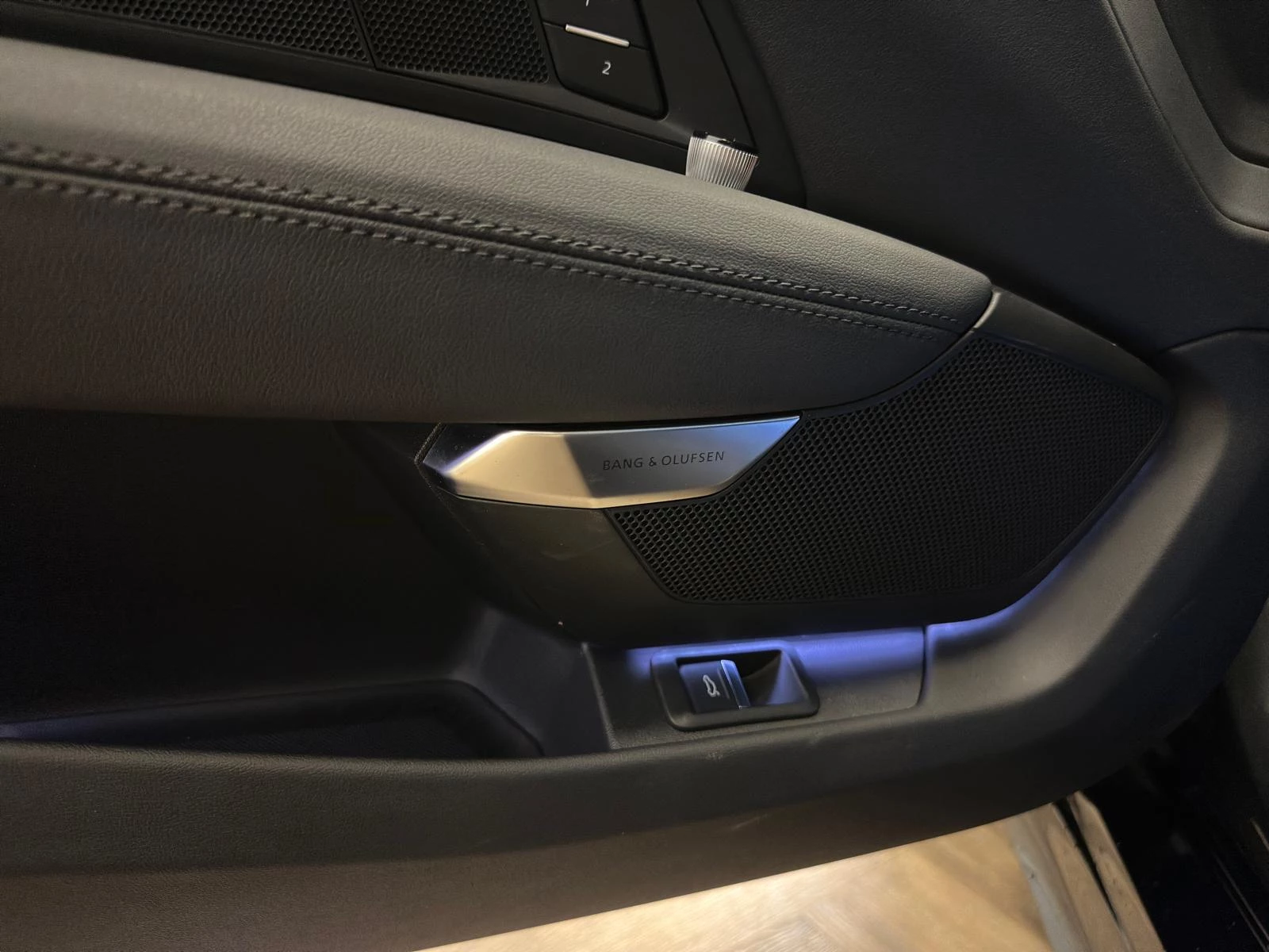 Hoofdafbeelding Audi e-tron GT