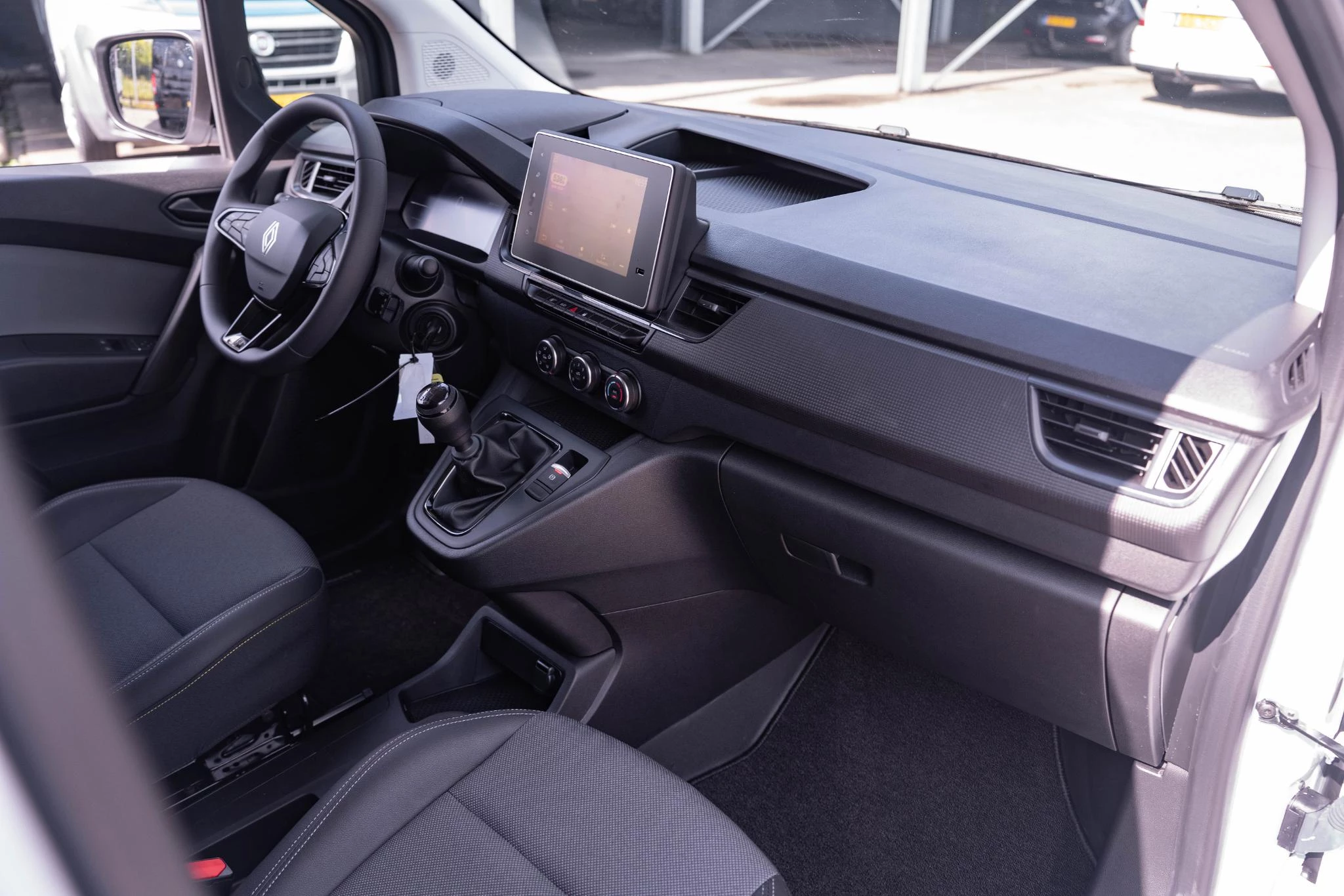 Hoofdafbeelding Renault Kangoo