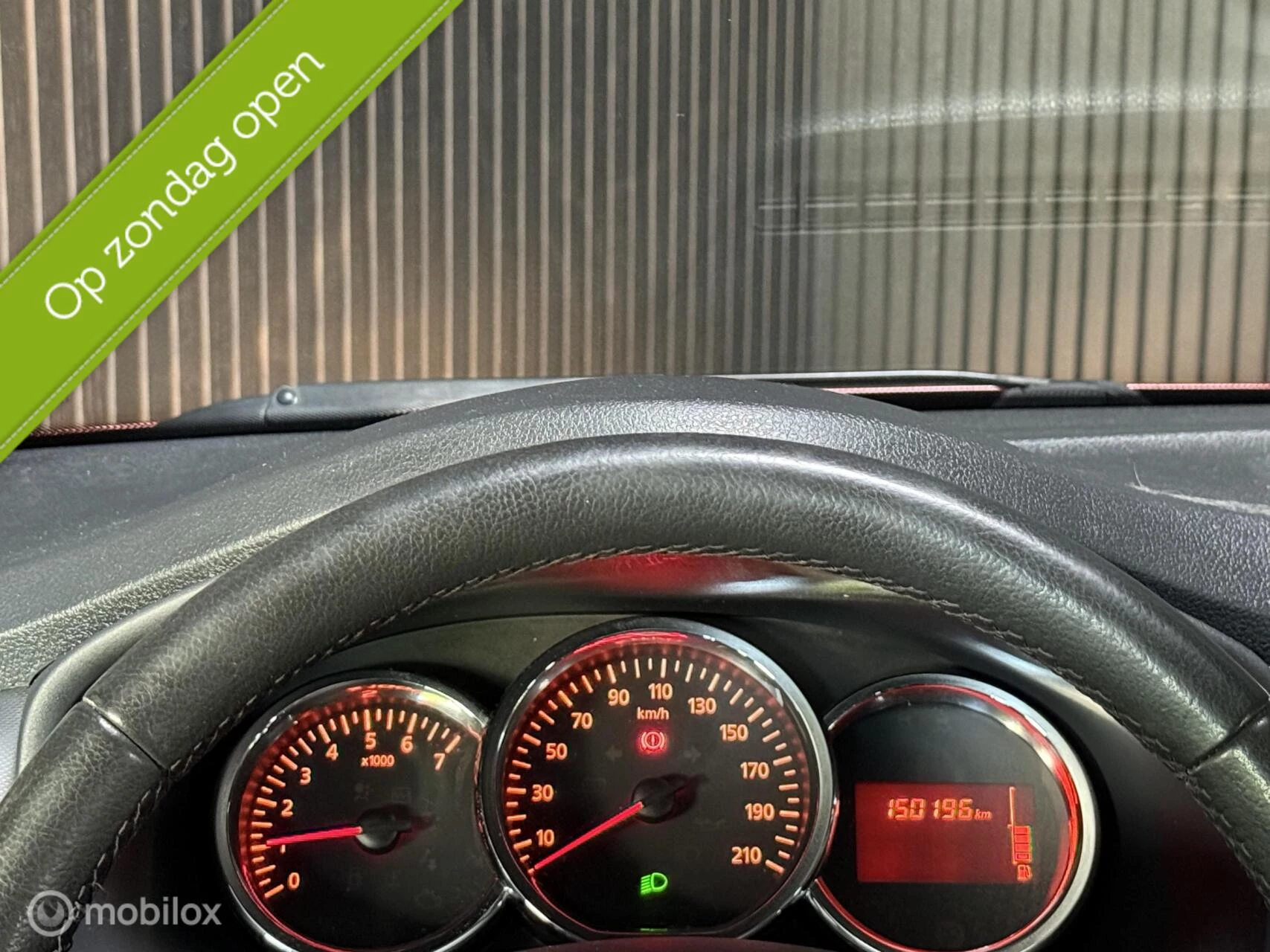 Hoofdafbeelding Dacia Sandero