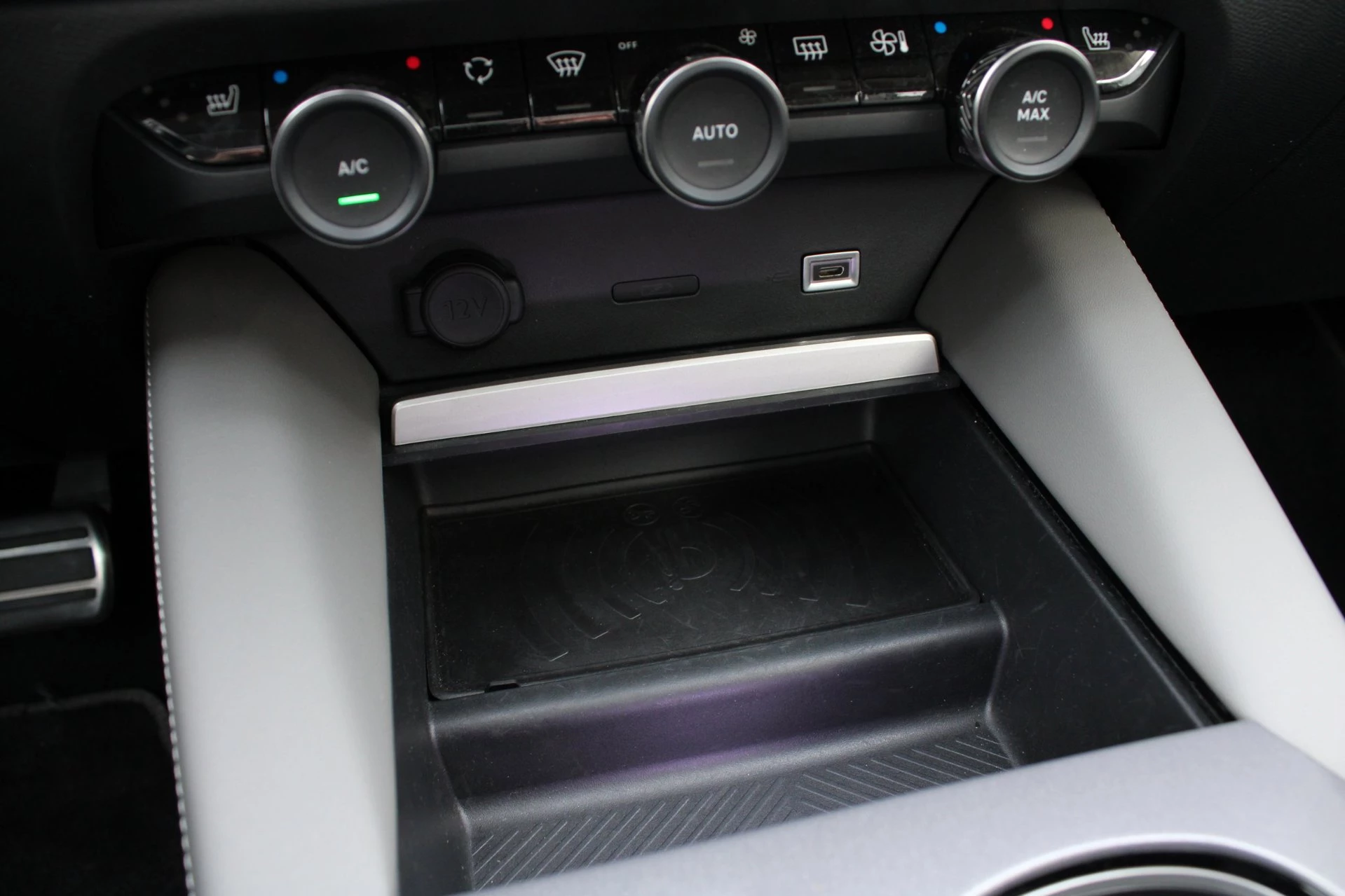 Hoofdafbeelding Citroën C5 X