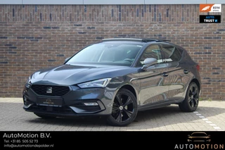 SEAT Leon 1.4 TSI eHybrid PHEV FR Bus.Int. | Pano | Memory | StoelVW