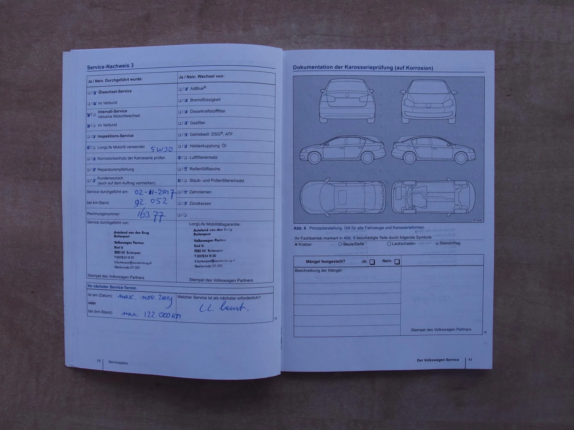 Hoofdafbeelding Volkswagen Golf Plus