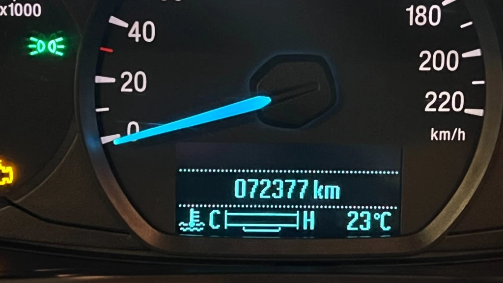 Hoofdafbeelding Ford Ka