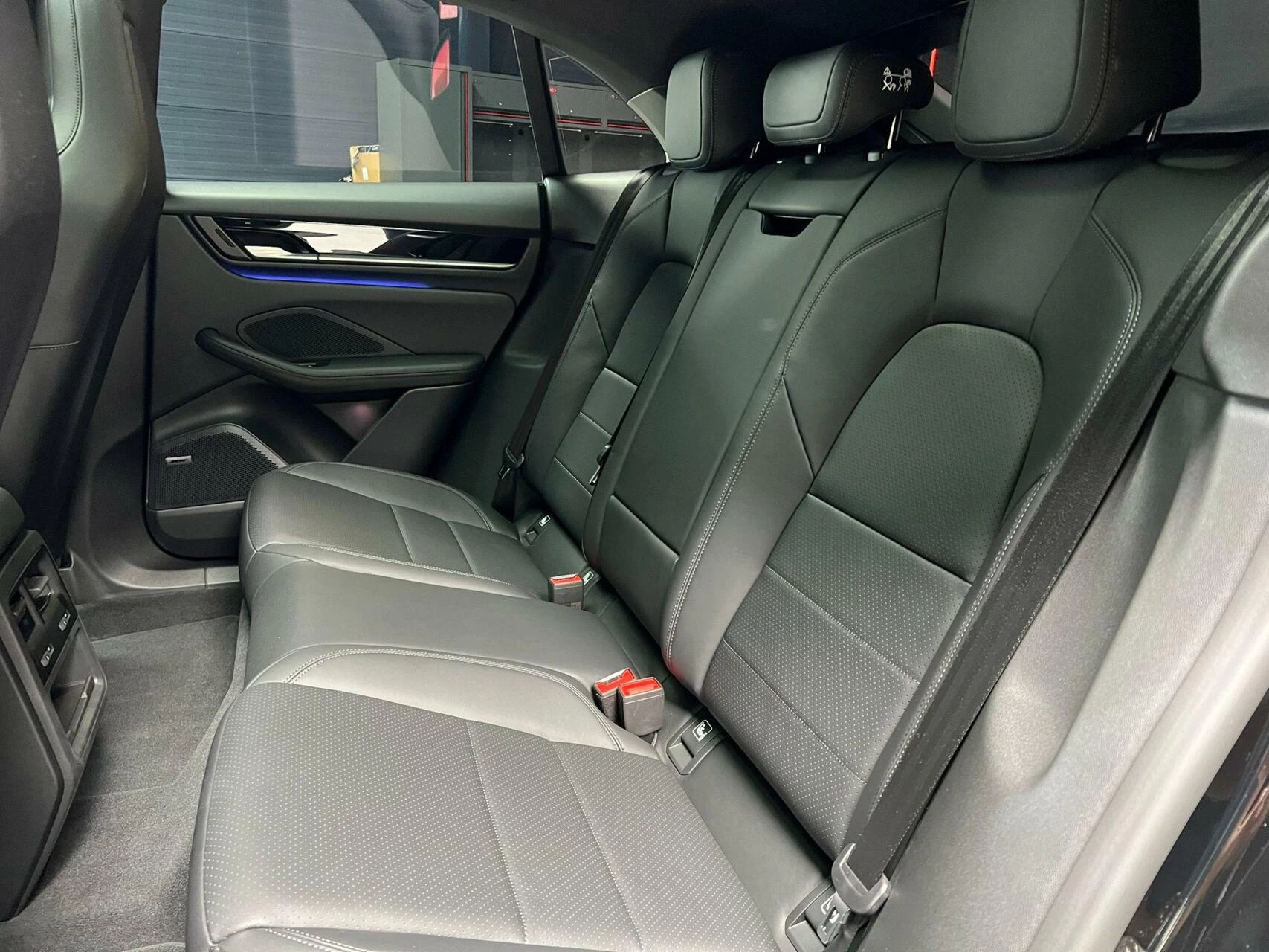 Hoofdafbeelding Porsche Macan