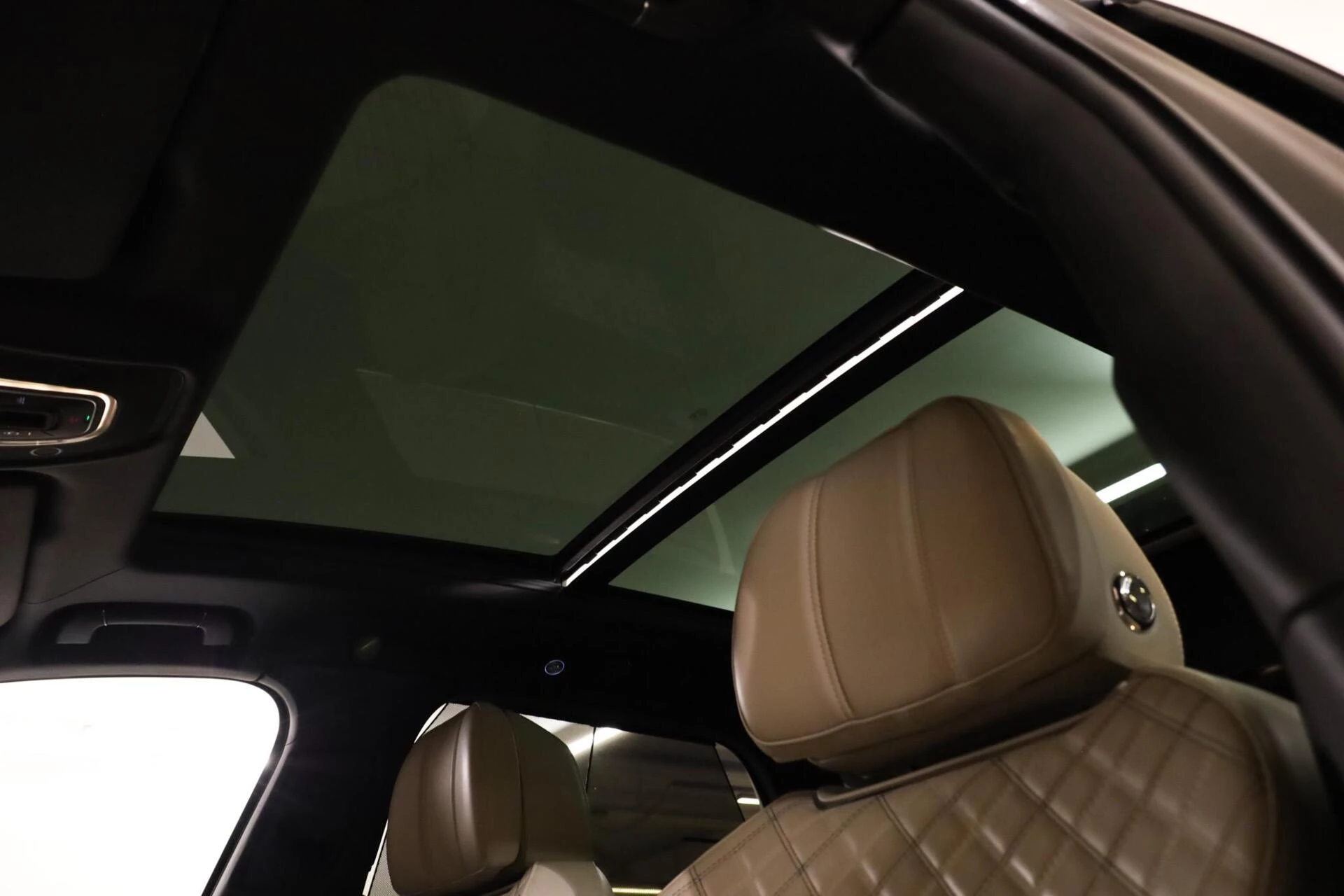 Hoofdafbeelding Bentley Bentayga