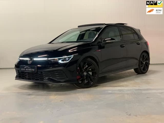 Hoofdafbeelding Volkswagen Golf Volkswagen Golf 2.0 TSI GTI Clubsport | PANO | HUD | ACC | LEDER | HARMAN KARDON | CAMERA
