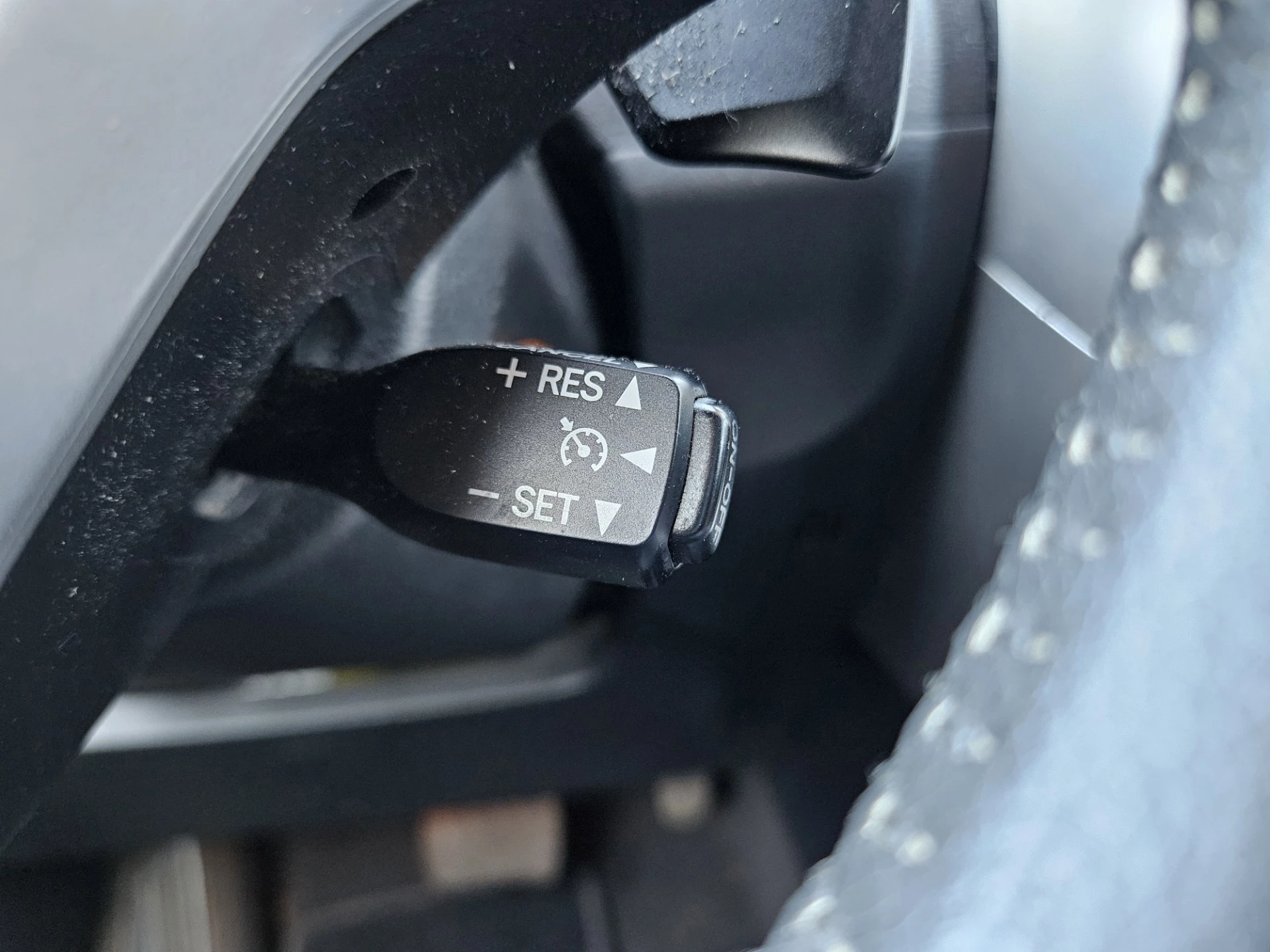 Hoofdafbeelding Toyota Verso