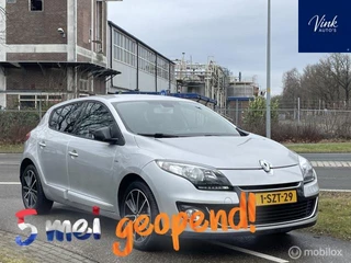 Renault Mégane 1.2 TCe Bose | Navigatie | Achteruitrijcamera | Trekhaak