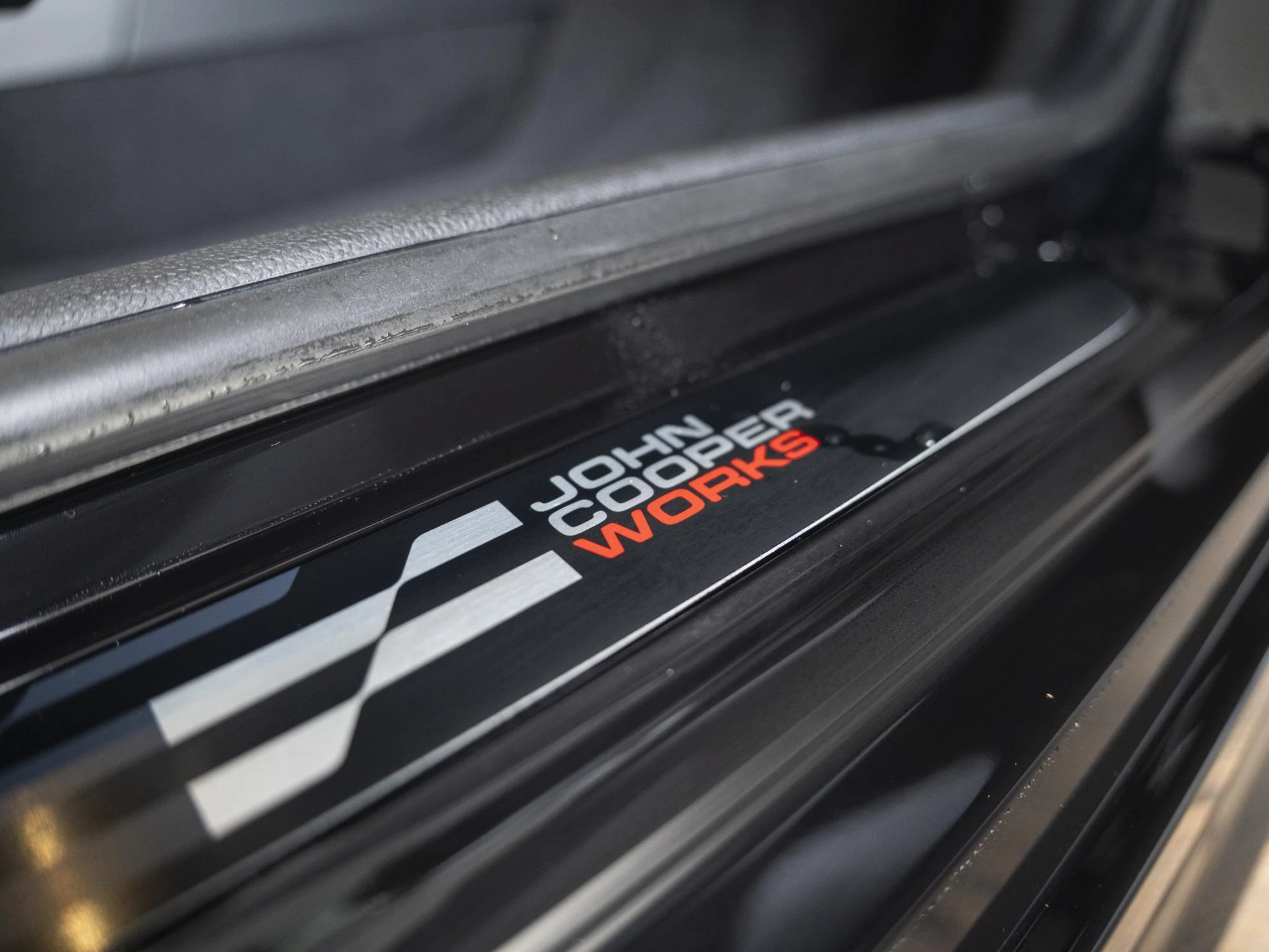 Hoofdafbeelding MINI 3-deurs