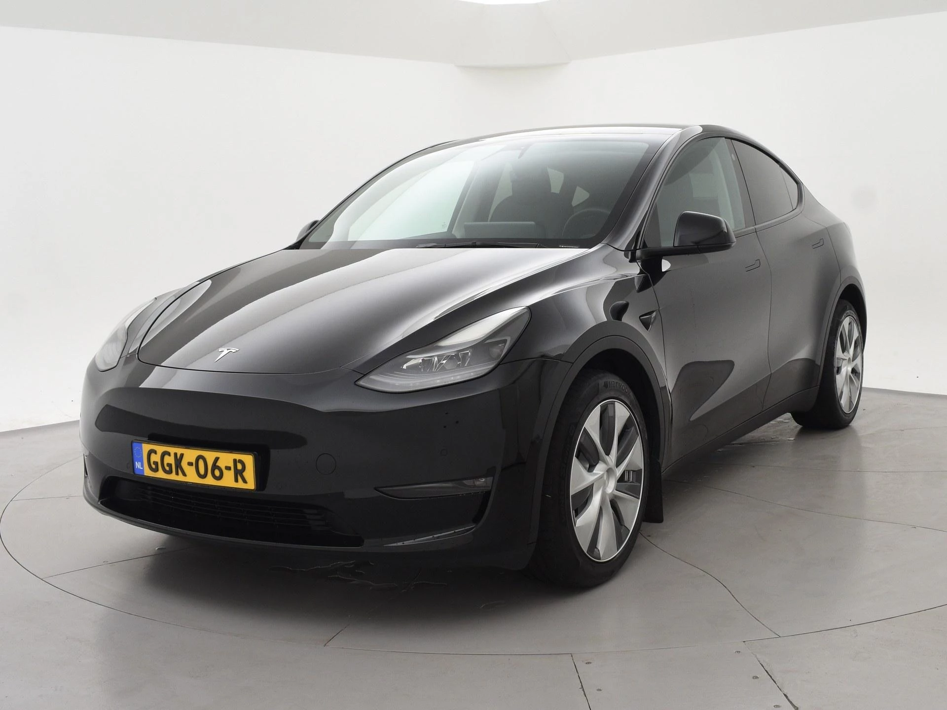 Hoofdafbeelding Tesla Model Y