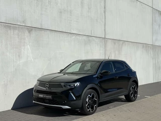 Hoofdafbeelding Opel Mokka Opel Mokka 1.2 Ultimate - dig dash - CarPlay - alcantara - c