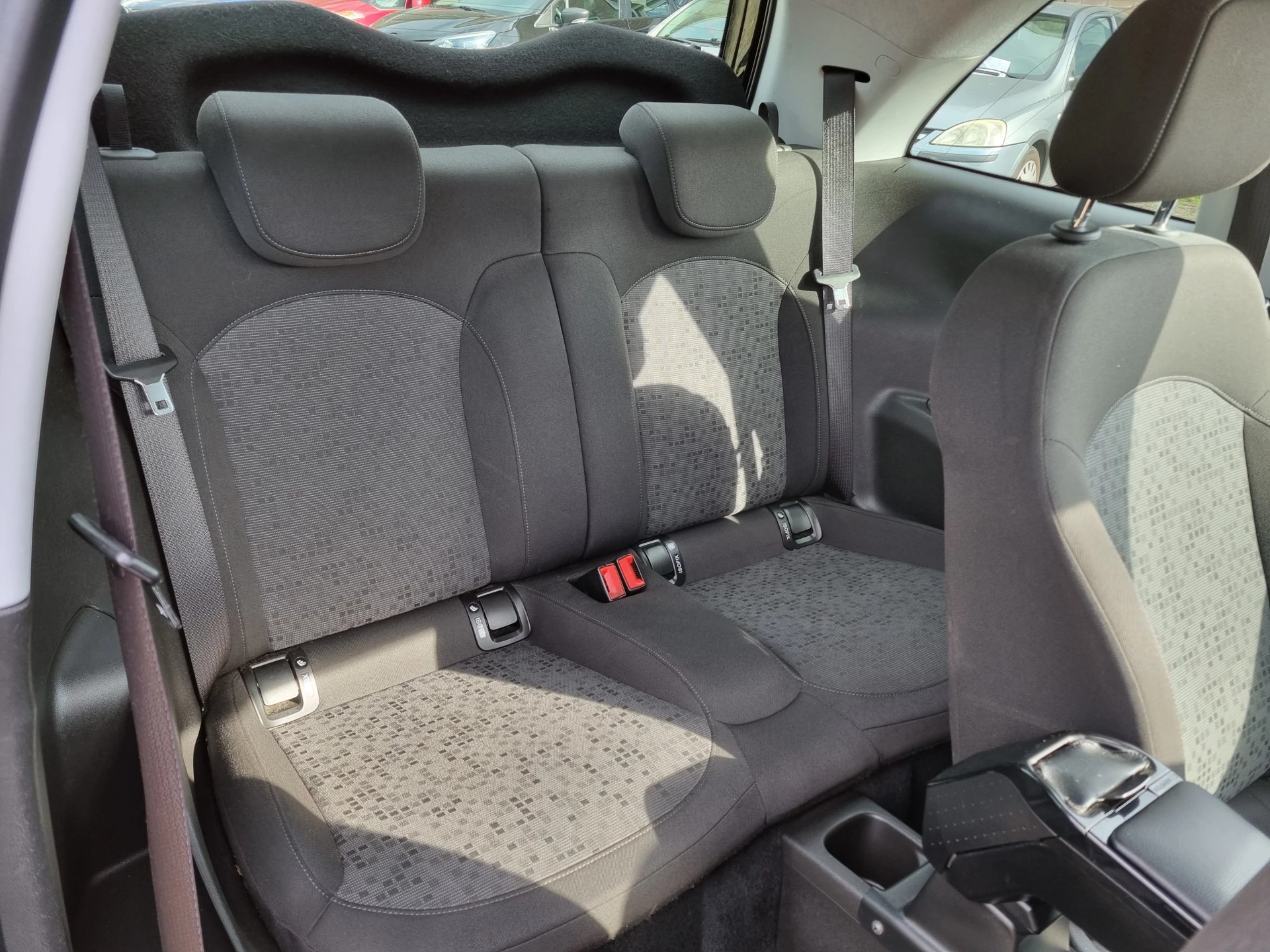 Hoofdafbeelding Opel ADAM